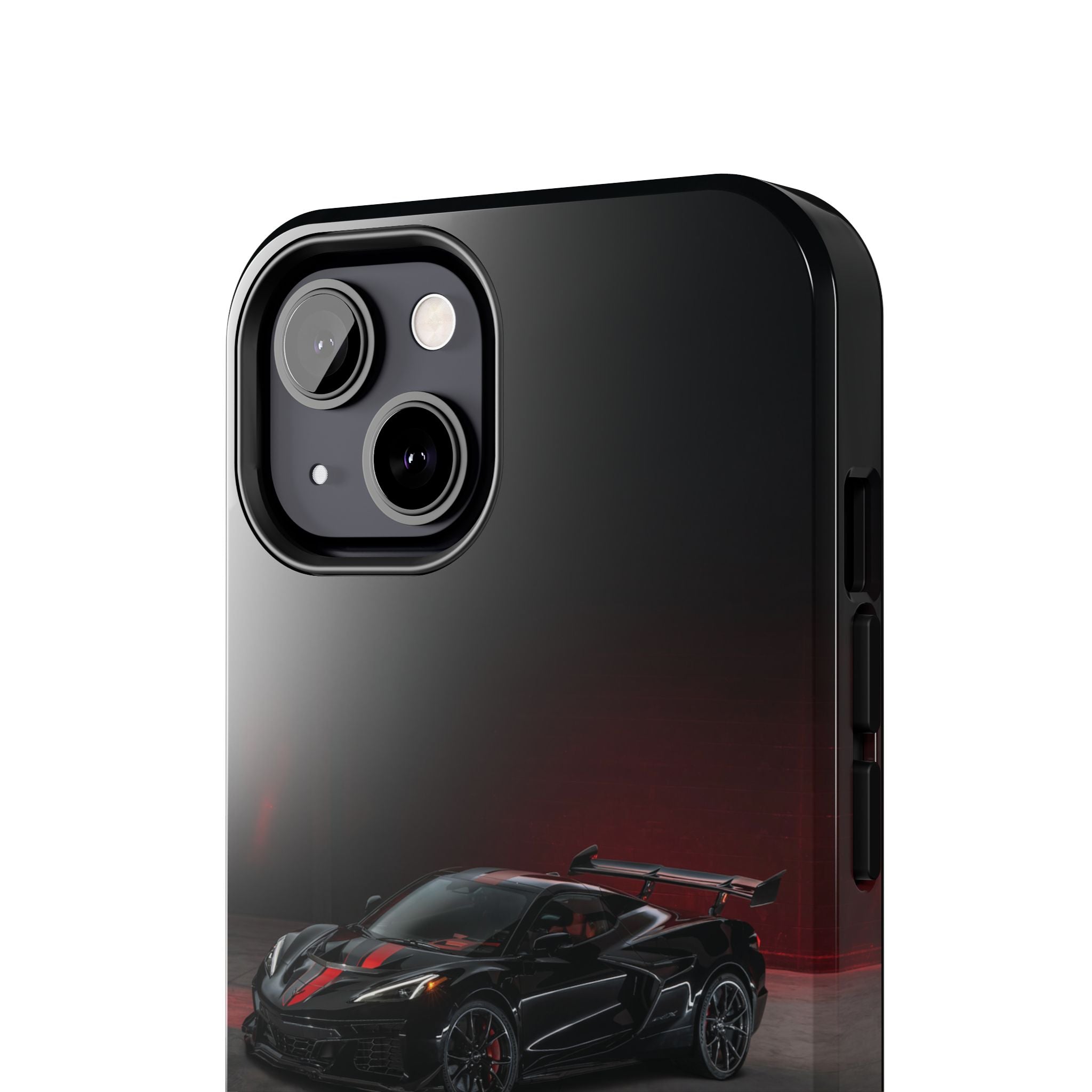 Corvette Tough Phone Cases - Durable Protection for Car Enthusiasts, Ideal Gift for Birthdays, Holidays, and Special Occasions