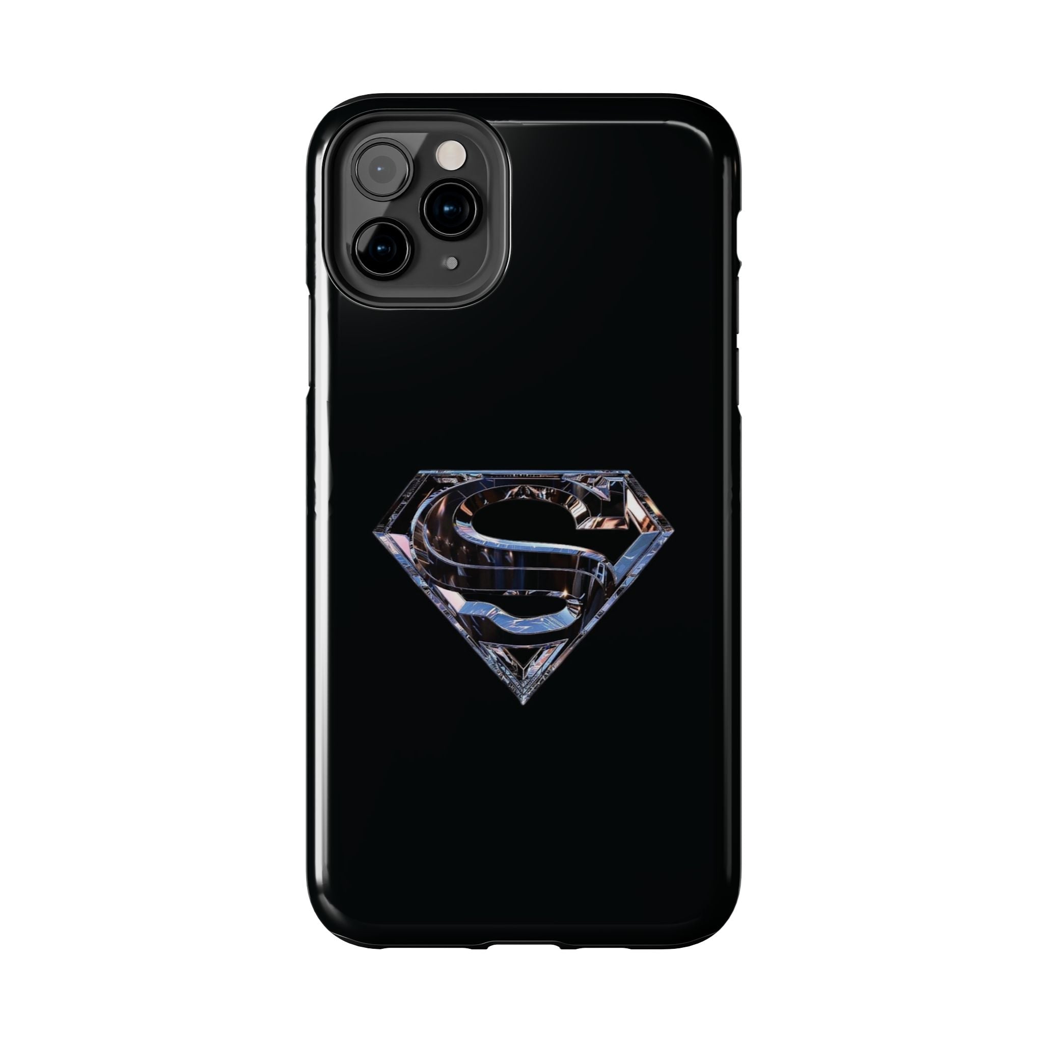 Superhero Tough Phone Cases | Durable Protection, Customizable Cover, Unique Designs, Gift for Fans, Fun Phone Accessories
