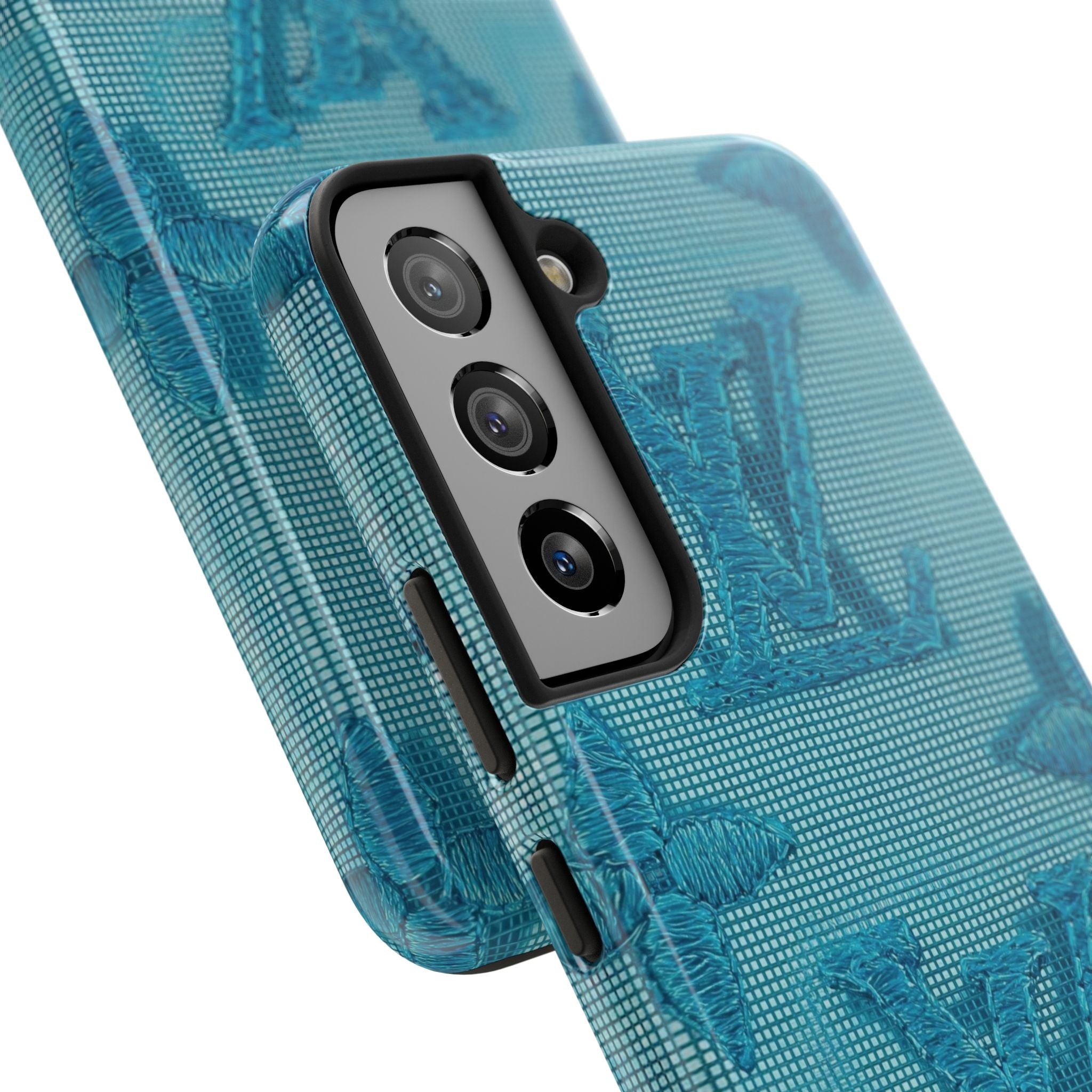 Stylish Designer Phone Cases with Elegant Pattern, Luxury Phone Accessories, Trendy Cell Phone Cases, Gift for Her