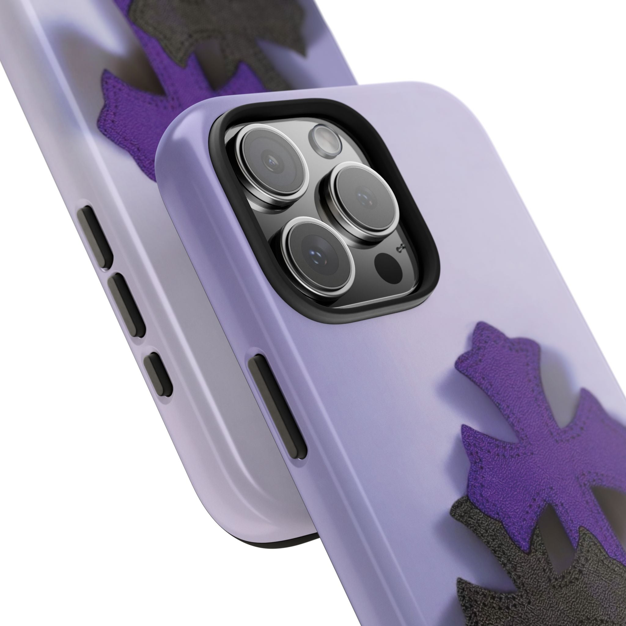Cross Design Tough Phone Cases, Durable Phone Covers, Christian Gifts, Protective Cases for Men, Unique Tech Accessories