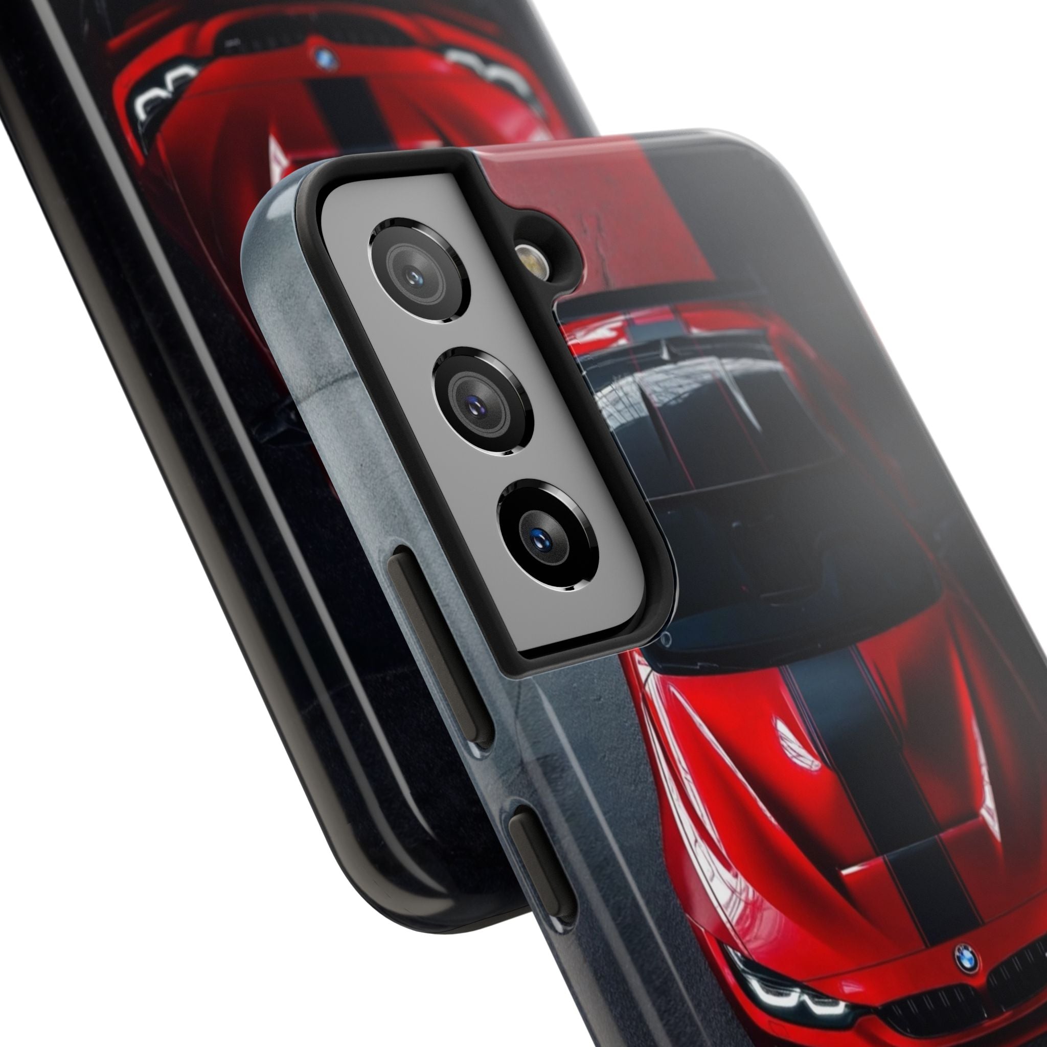 Rugged Car-Themed Phone Cases for Auto Enthusiasts | Perfect Gift for Him, Birthday, Father's Day, Car Shows, Unique Phone Accessories