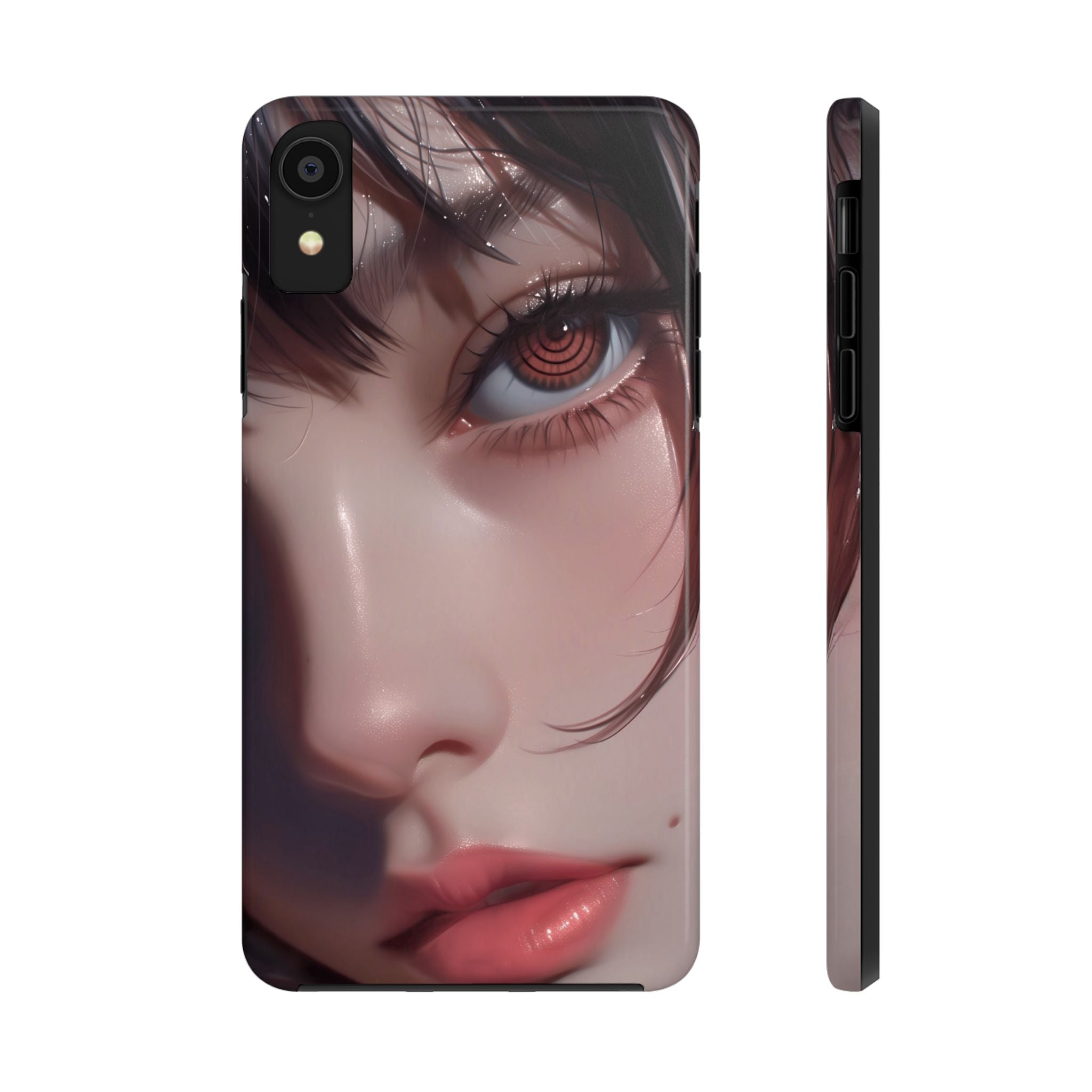 Anime Art Tough Phone Cases - Durable, Stylish, Unique, Perfect Gift, Phone Accessories