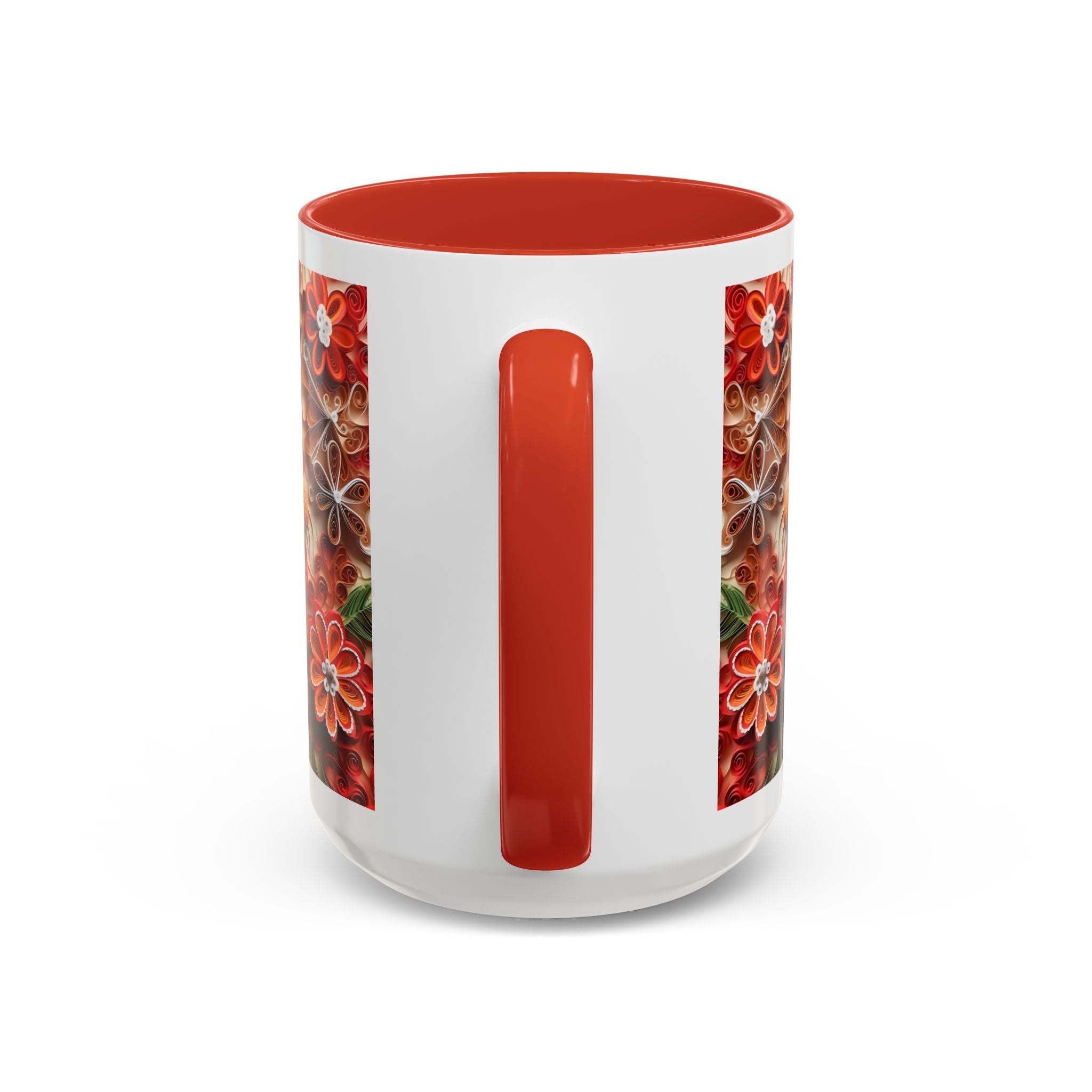 Gingerbread Christmas Coffee Mug, Festive Holiday Drinkware, Cute Gingerbread Man Mug, Winter Gift Idea, Coziness for Your Mornings