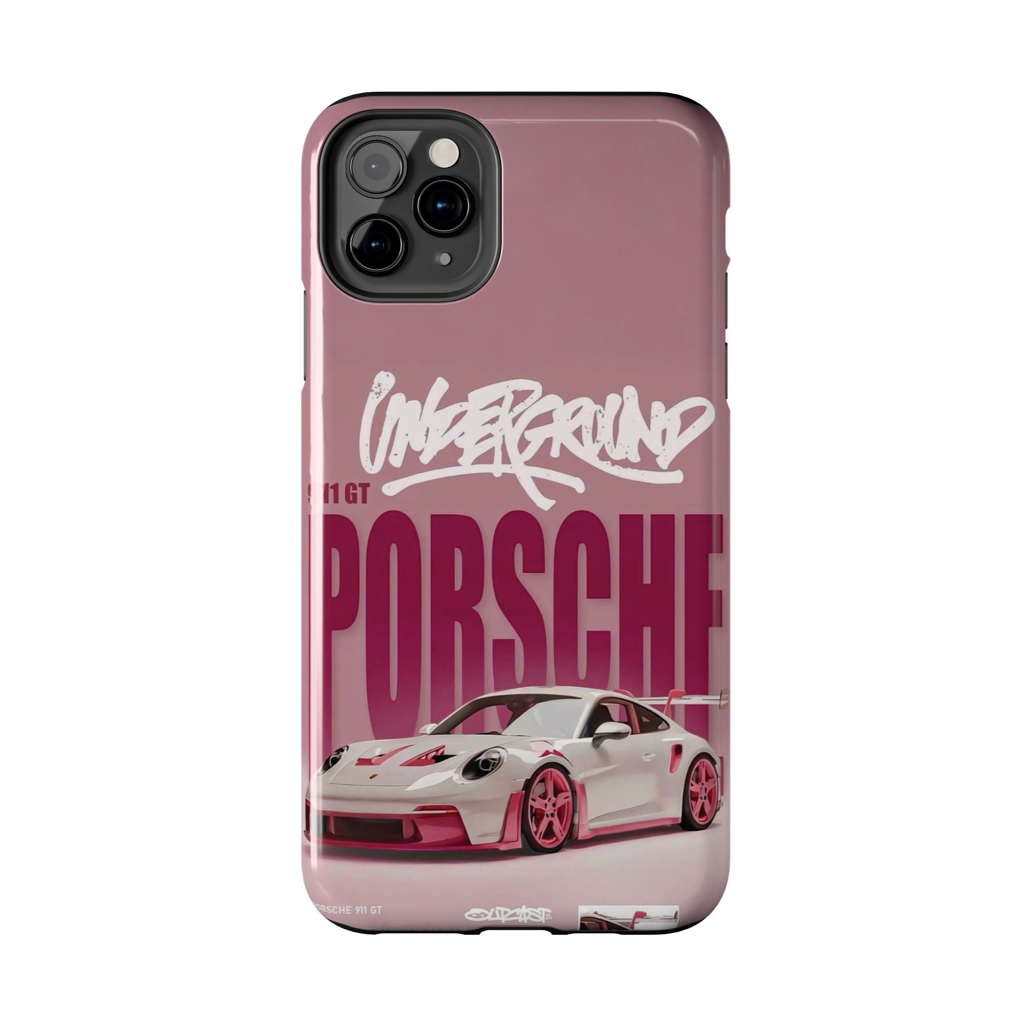 Stylish Tough Phone Cases for Car Lovers, Trendy Phone Cover, Vehicle-Themed Accessories, Unique Gift for Him/Her, Durable and Protective