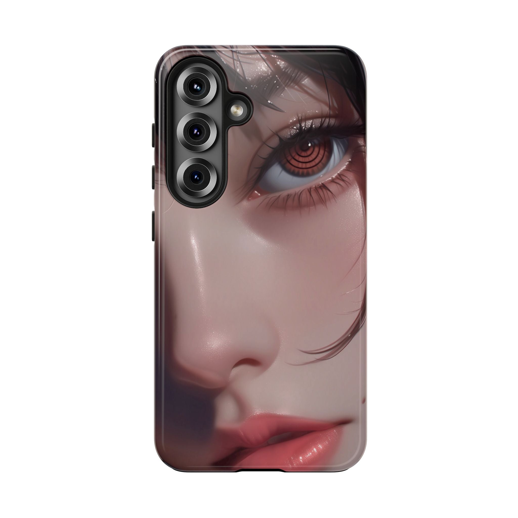 Anime Art Tough Phone Cases - Durable, Stylish, Unique, Perfect Gift, Phone Accessories