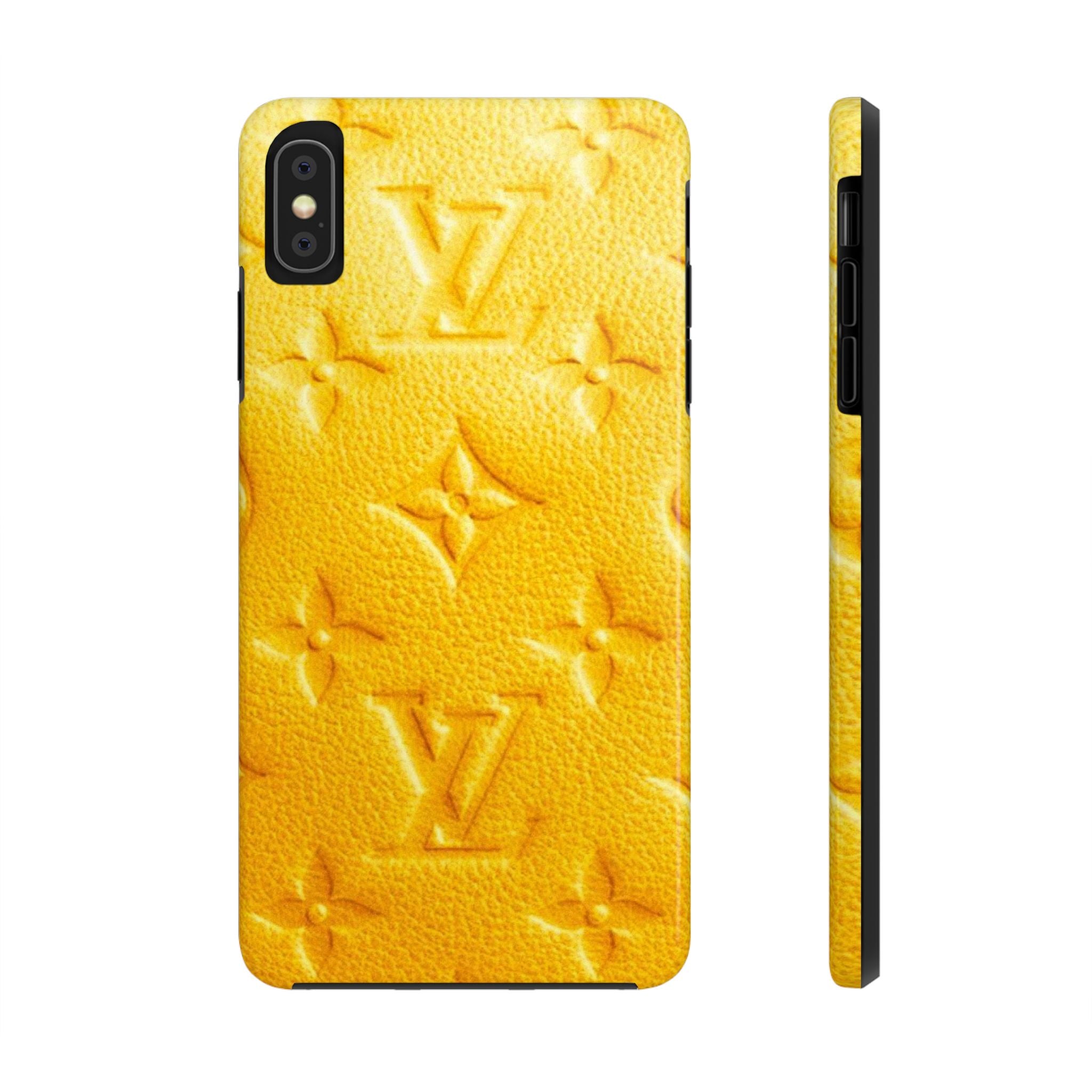 Vibrant Luxury Phone Cases, Stylish Phone Covers, Designer Inspired Accessories, Gift for Fashion Lovers, Protection with Style