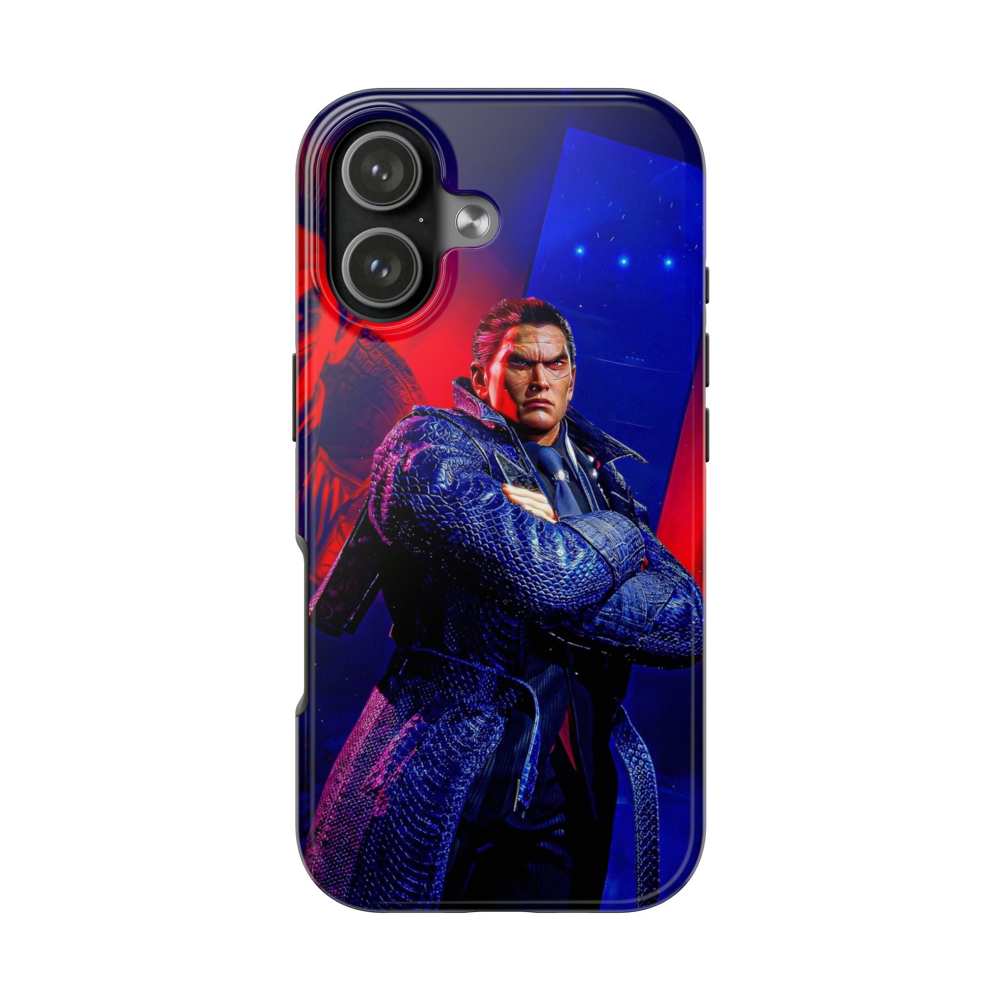 Tough Phone Cases Featuring Bold Art, Gaming Phone Cover, Durable Phone Protector, Phone Accessories for Gamers, Unique Mobile Cases