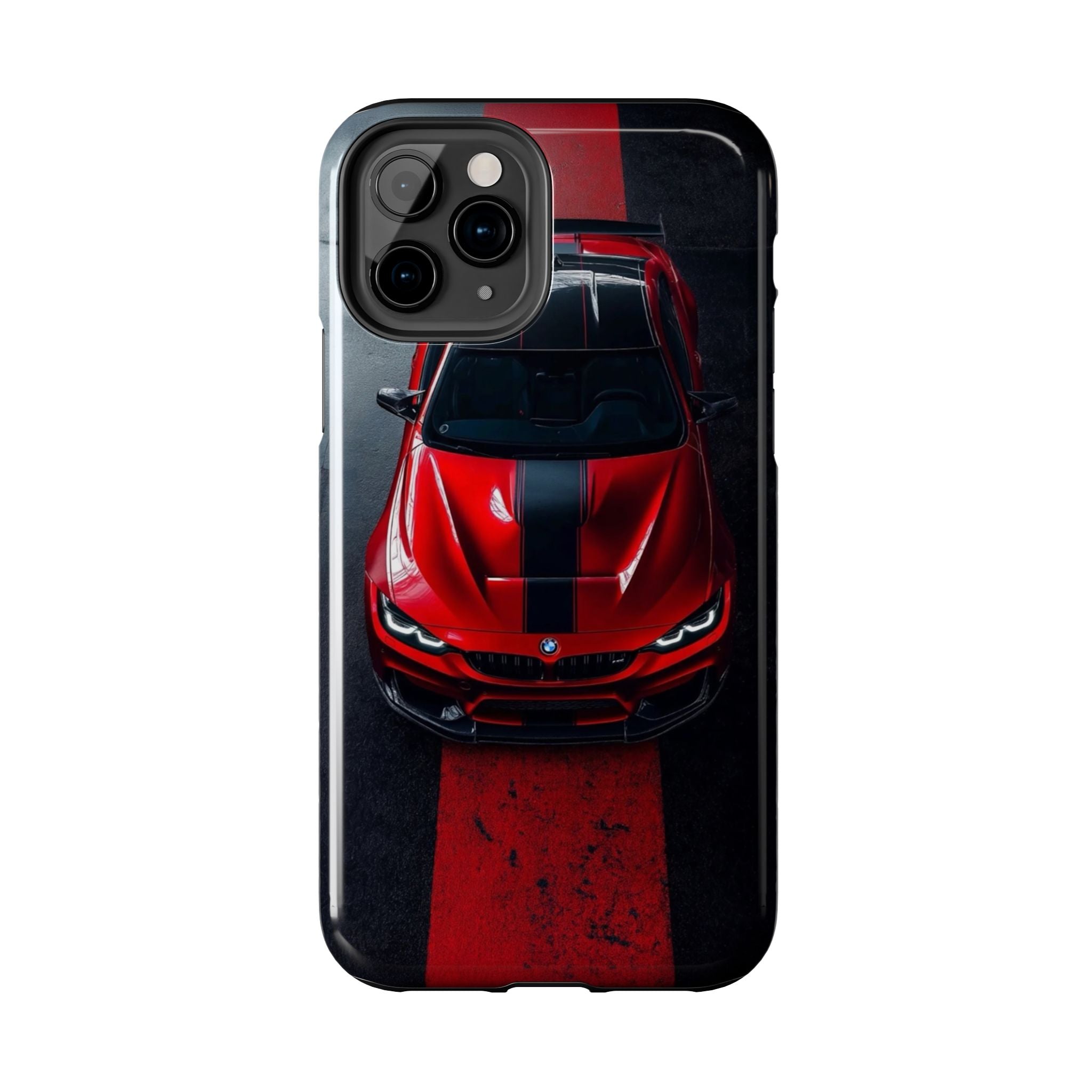 Rugged Car-Themed Phone Cases for Auto Enthusiasts | Perfect Gift for Him, Birthday, Father's Day, Car Shows, Unique Phone Accessories