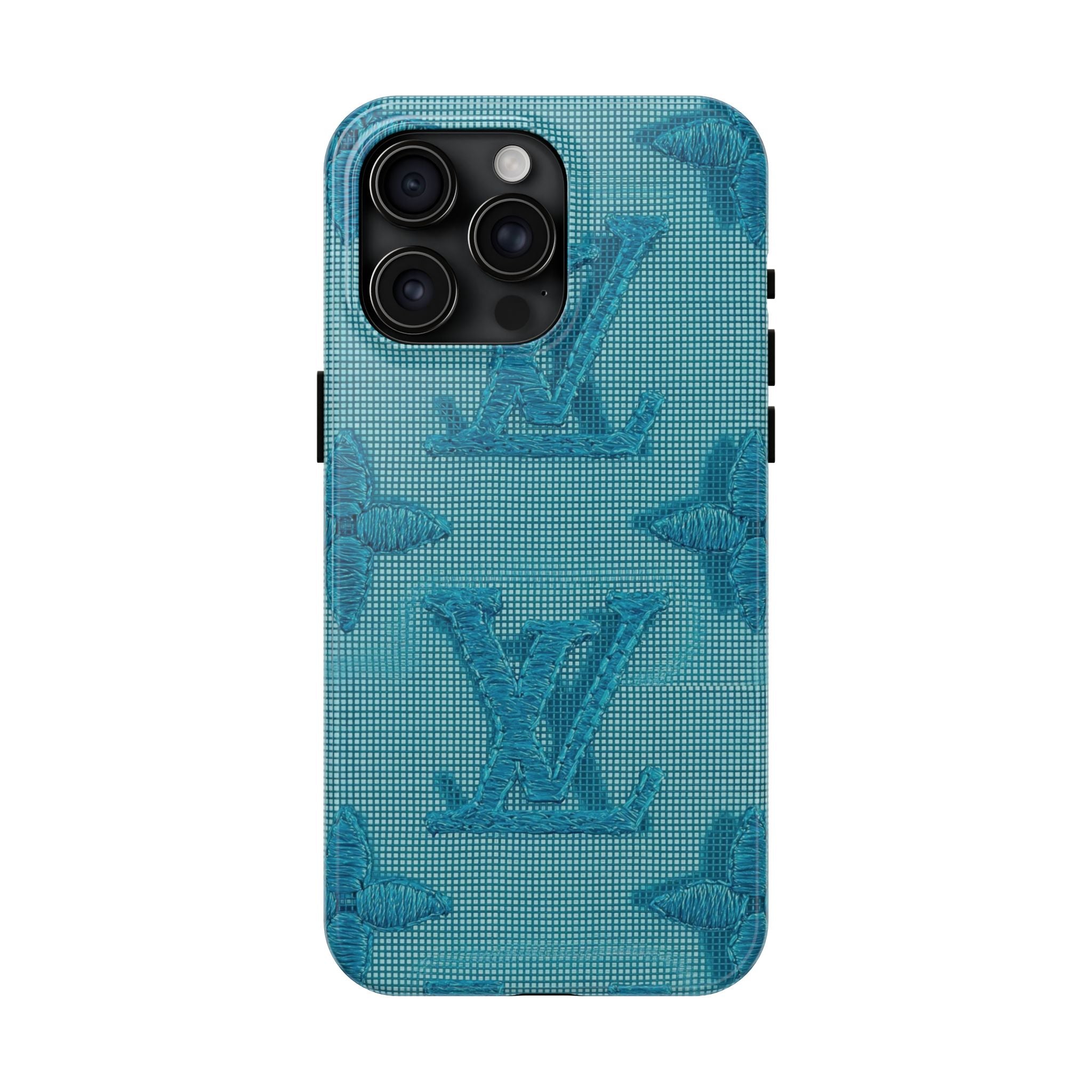 Stylish Designer Phone Cases with Elegant Pattern, Luxury Phone Accessories, Trendy Cell Phone Cases, Gift for Her