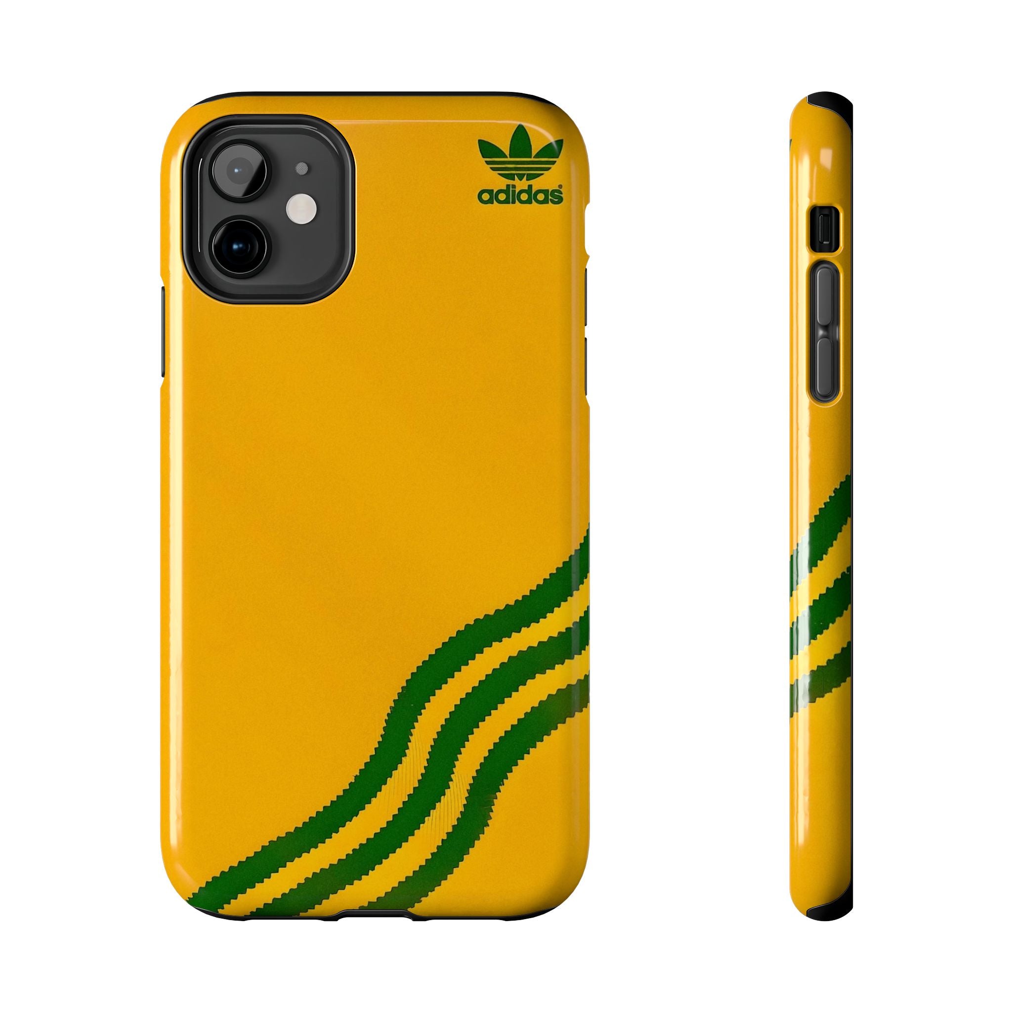 Adidas-Inspired Tough Phone Cases | Durable, Sporty, Unique Protection | Perfect for Athletes, Trendsetters, Everyday Use