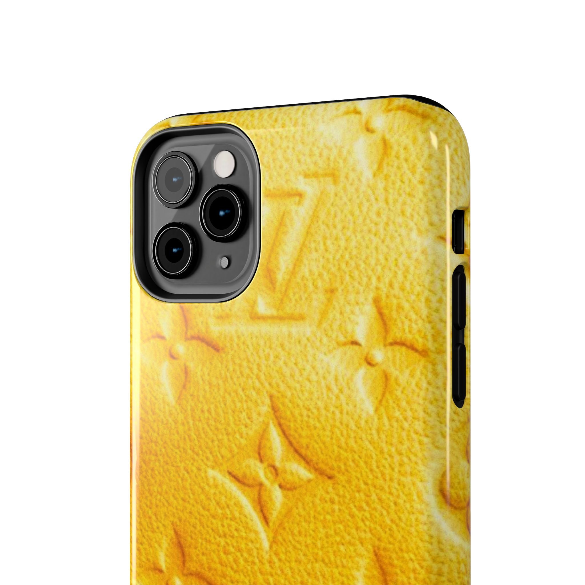 Vibrant Luxury Phone Cases, Stylish Phone Covers, Designer Inspired Accessories, Gift for Fashion Lovers, Protection with Style