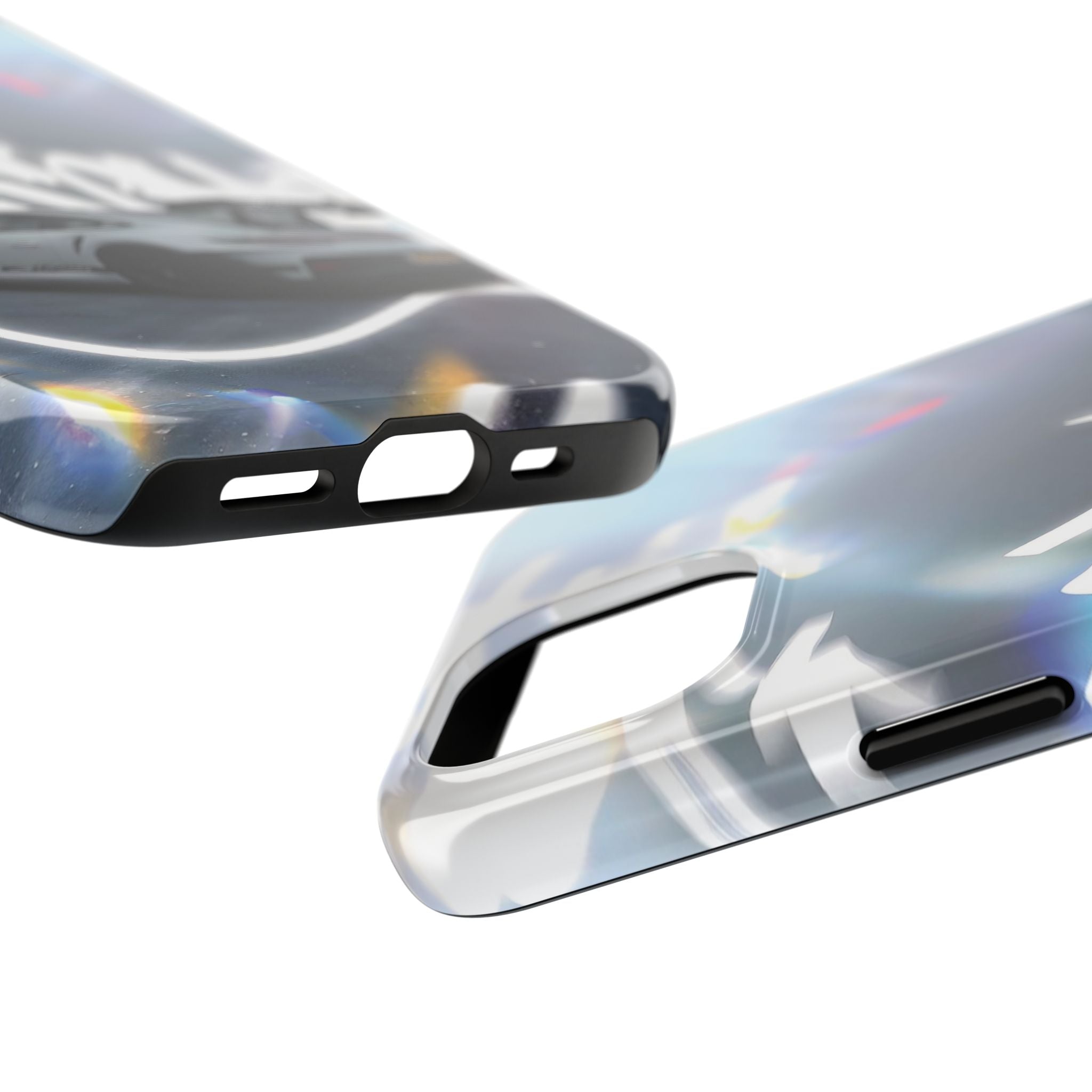 Cool Car Phone Cases for Auto Enthusiasts, Durable Phone Covers for Gifts, Smartphone Protection, Car Lover Accessories
