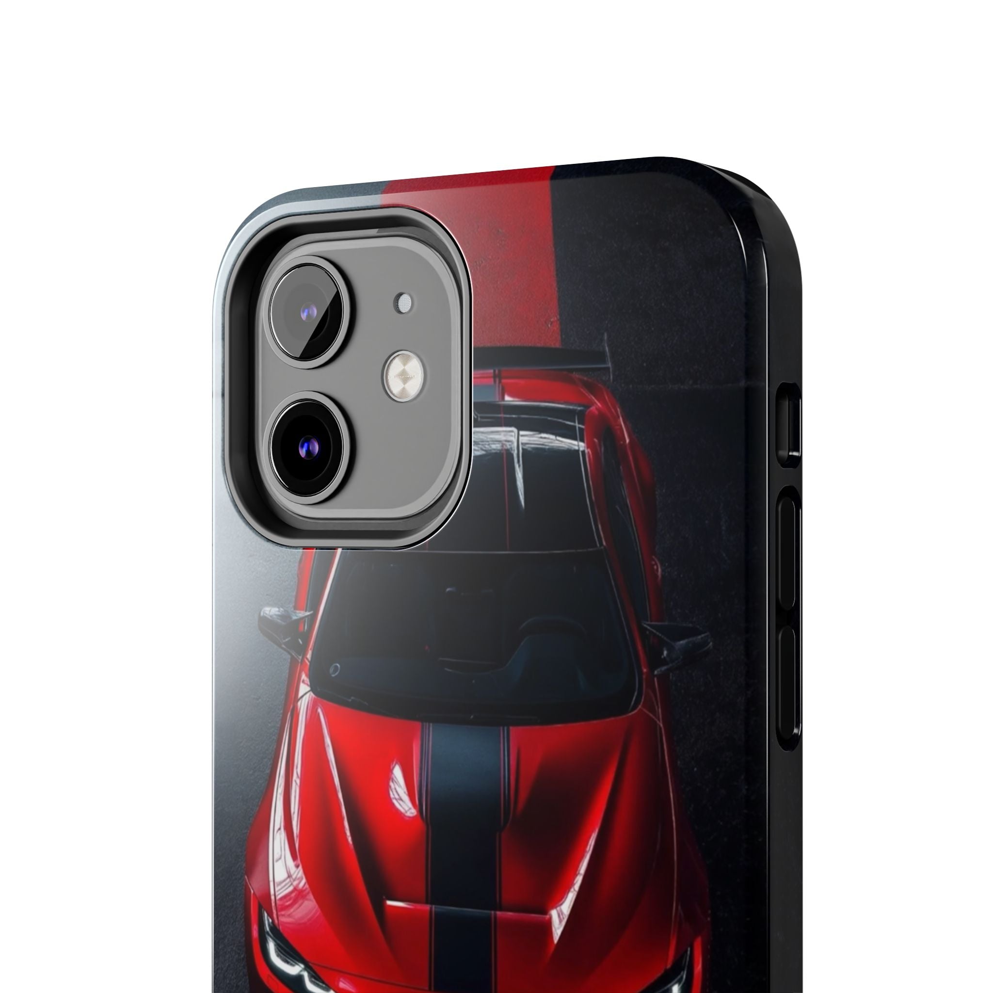 Rugged Car-Themed Phone Cases for Auto Enthusiasts | Perfect Gift for Him, Birthday, Father's Day, Car Shows, Unique Phone Accessories