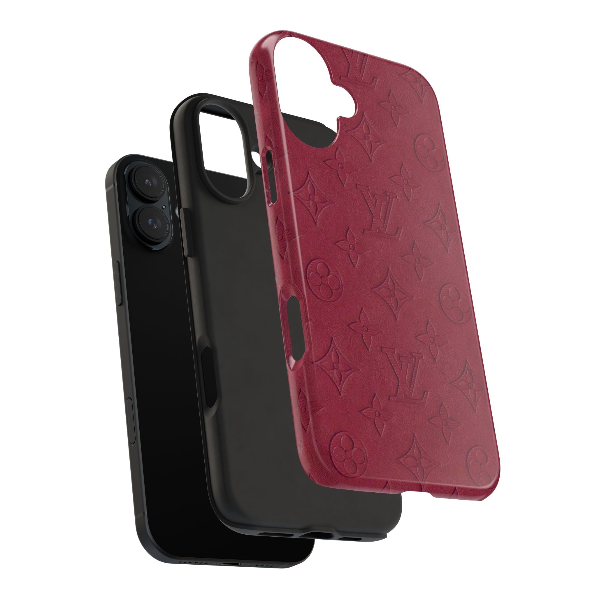 Stylish Tough Phone Cases - Luxury Design, Durable Protection, Perfect Gift for Tech Lovers, Trendy Accessories for Everyday Use