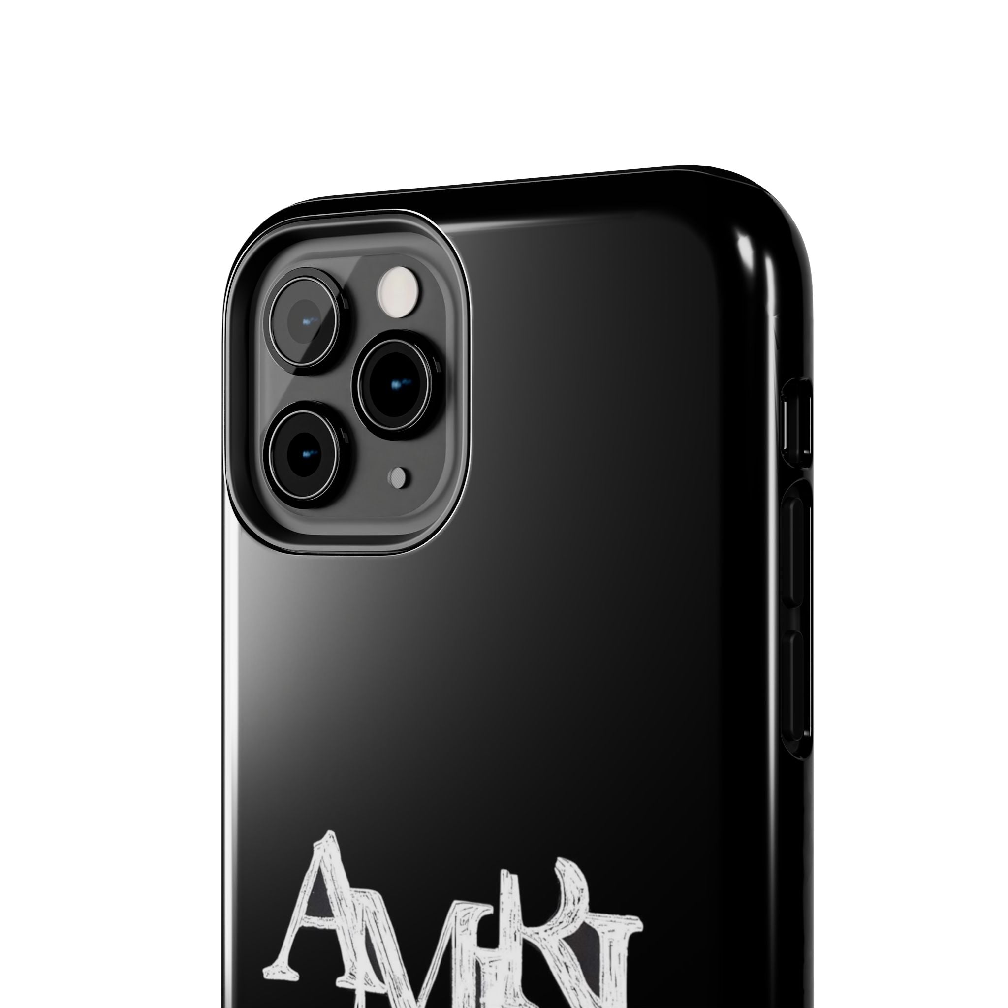 Stylish Tough Phone Cases for Music Lovers, Durable Phone Covers, Personalized Phone Protection, Gift for Hip Hop Fans, Trendy Accessories