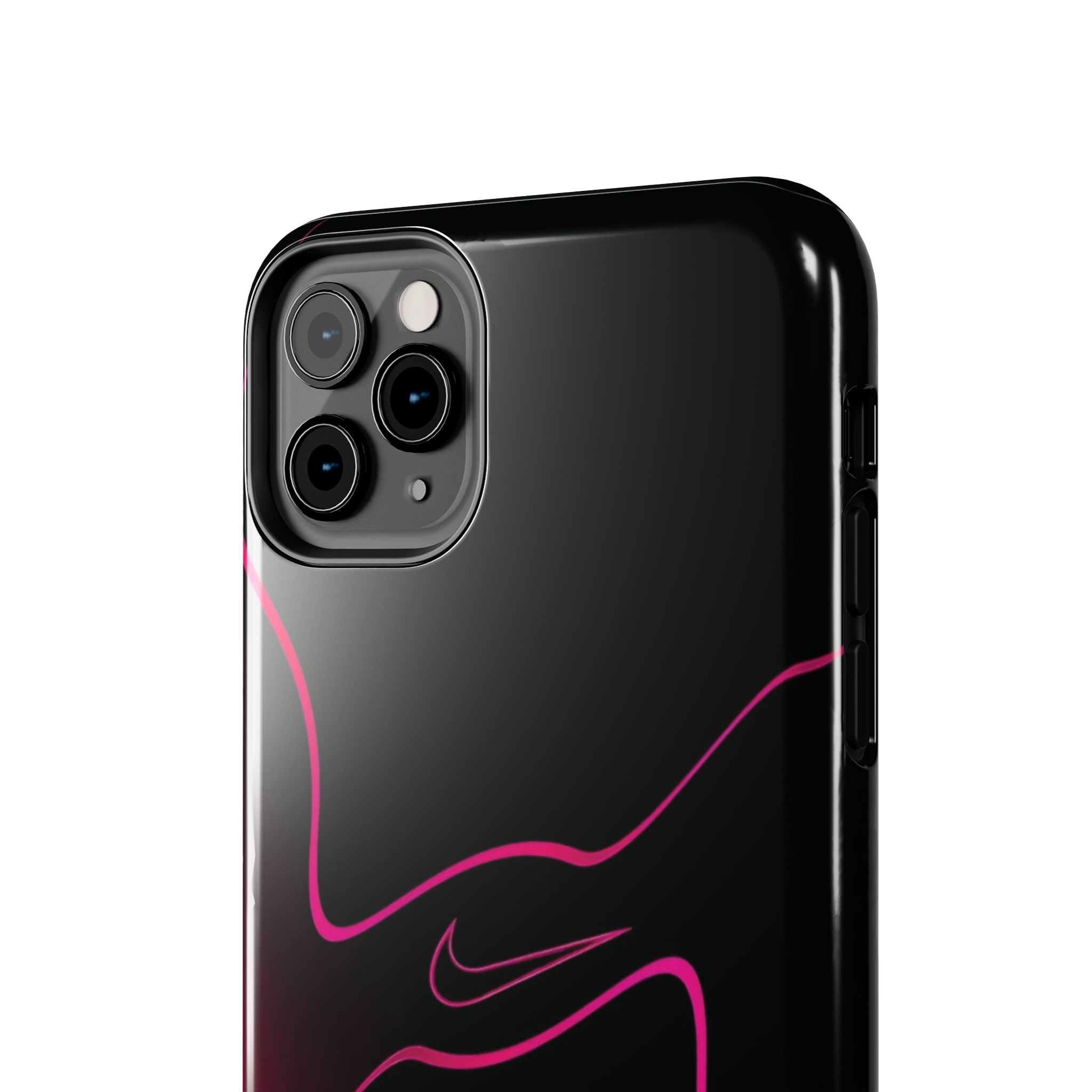 Sleek Tough Phone Cases, Stylish Phone Protection, Trendy Phone Accessory, Durable Case for Active Lifestyles, Gift for Tech Lovers