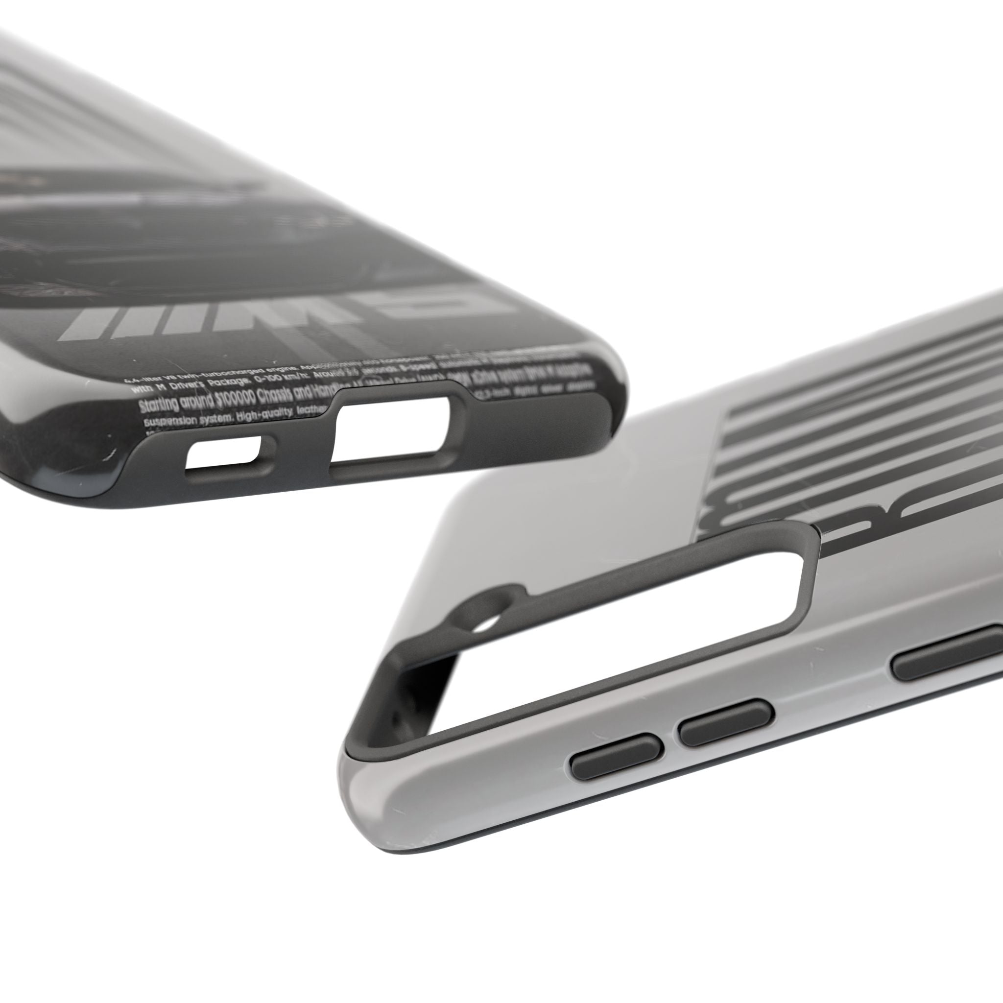 Tough Phone Cases