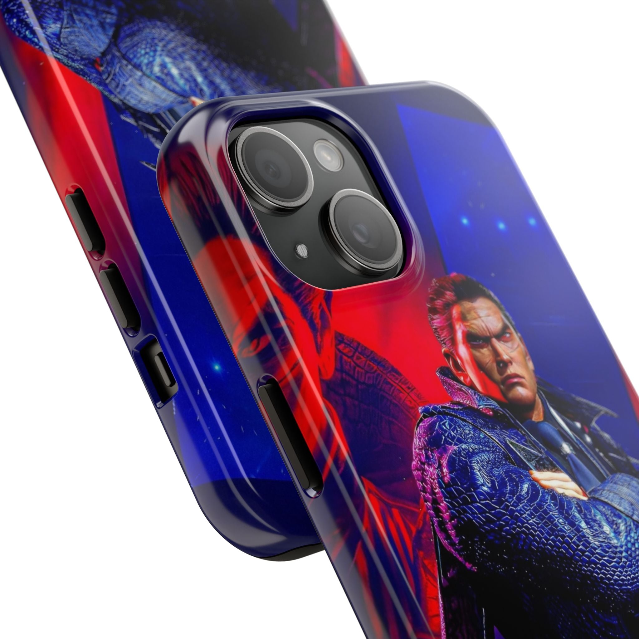 Tough Phone Cases Featuring Bold Art, Gaming Phone Cover, Durable Phone Protector, Phone Accessories for Gamers, Unique Mobile Cases