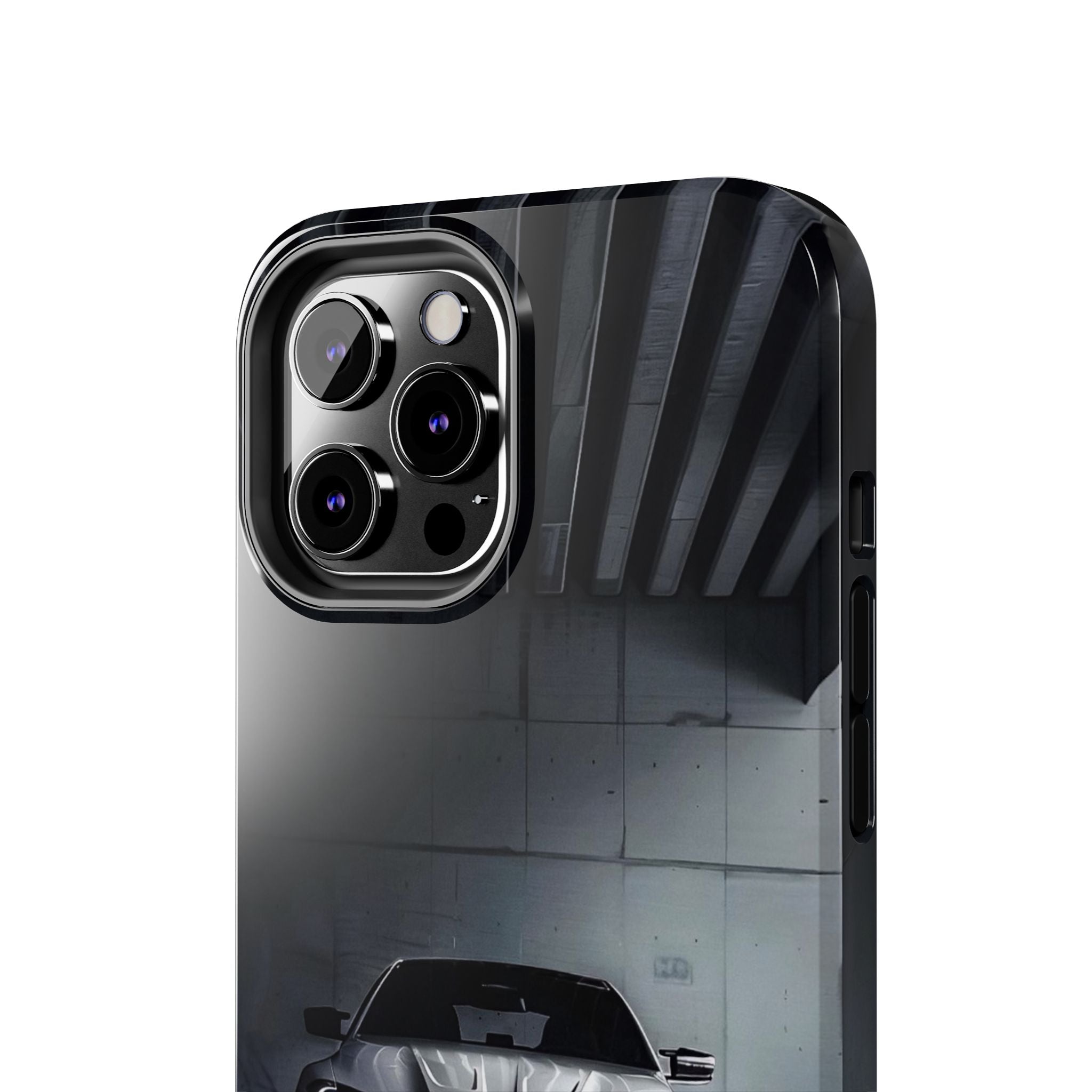 Sleek Automotive Phone Cases - Durable Covers for Car Enthusiasts, Unique Gifts, Phone Accessories, Modern Designs, Customizable Options