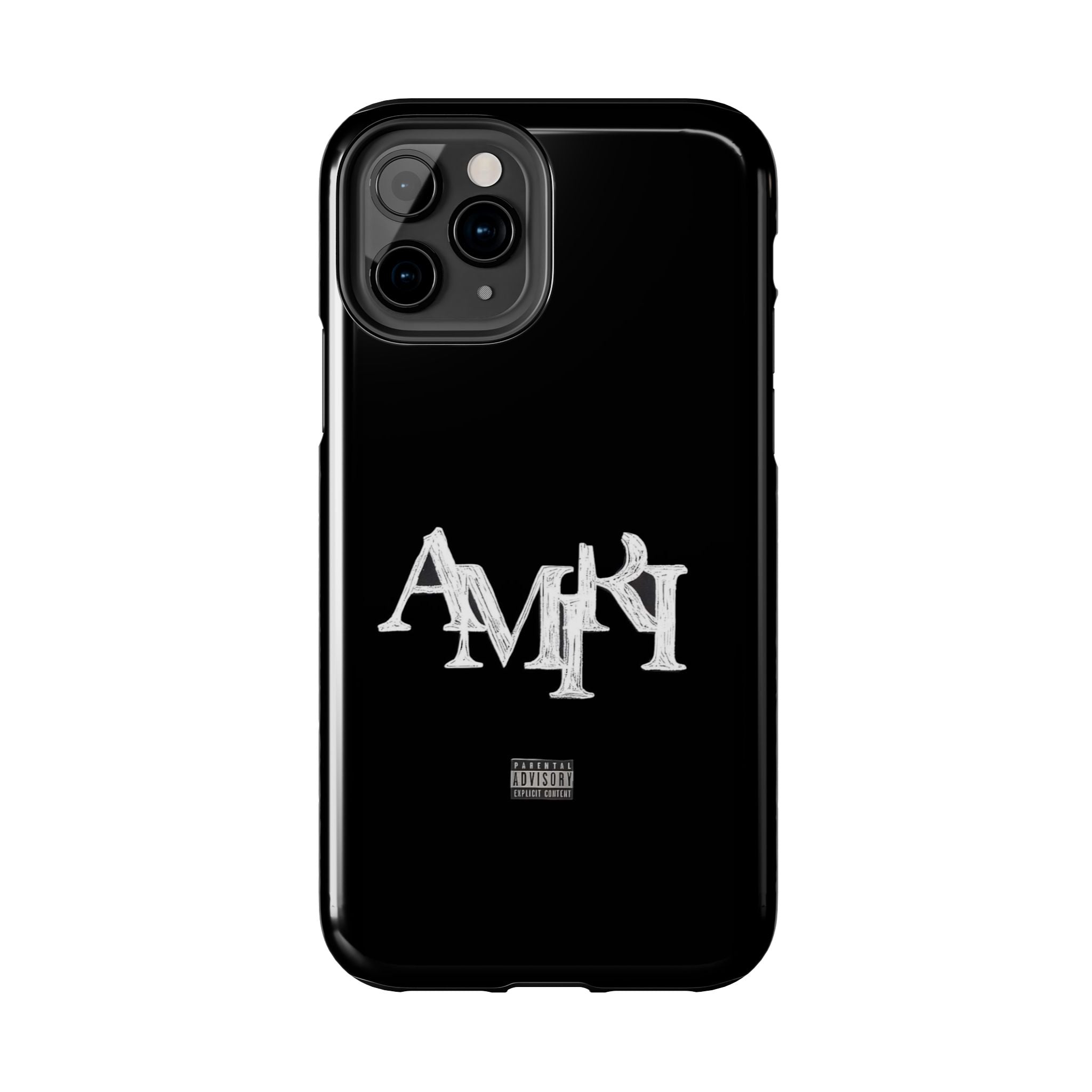 Stylish Tough Phone Cases for Music Lovers, Durable Phone Covers, Personalized Phone Protection, Gift for Hip Hop Fans, Trendy Accessories