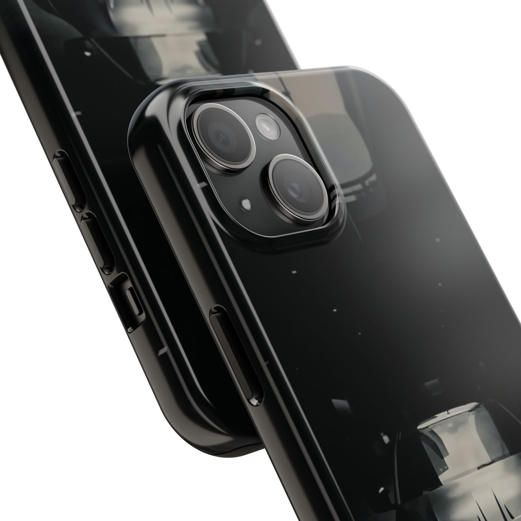 Sleek Automotive Phone Cases for Car Enthusiasts, Durable Phone Protection, Stylish Gift, Ideal for Birthdays, Auto Shows, Garage Decor