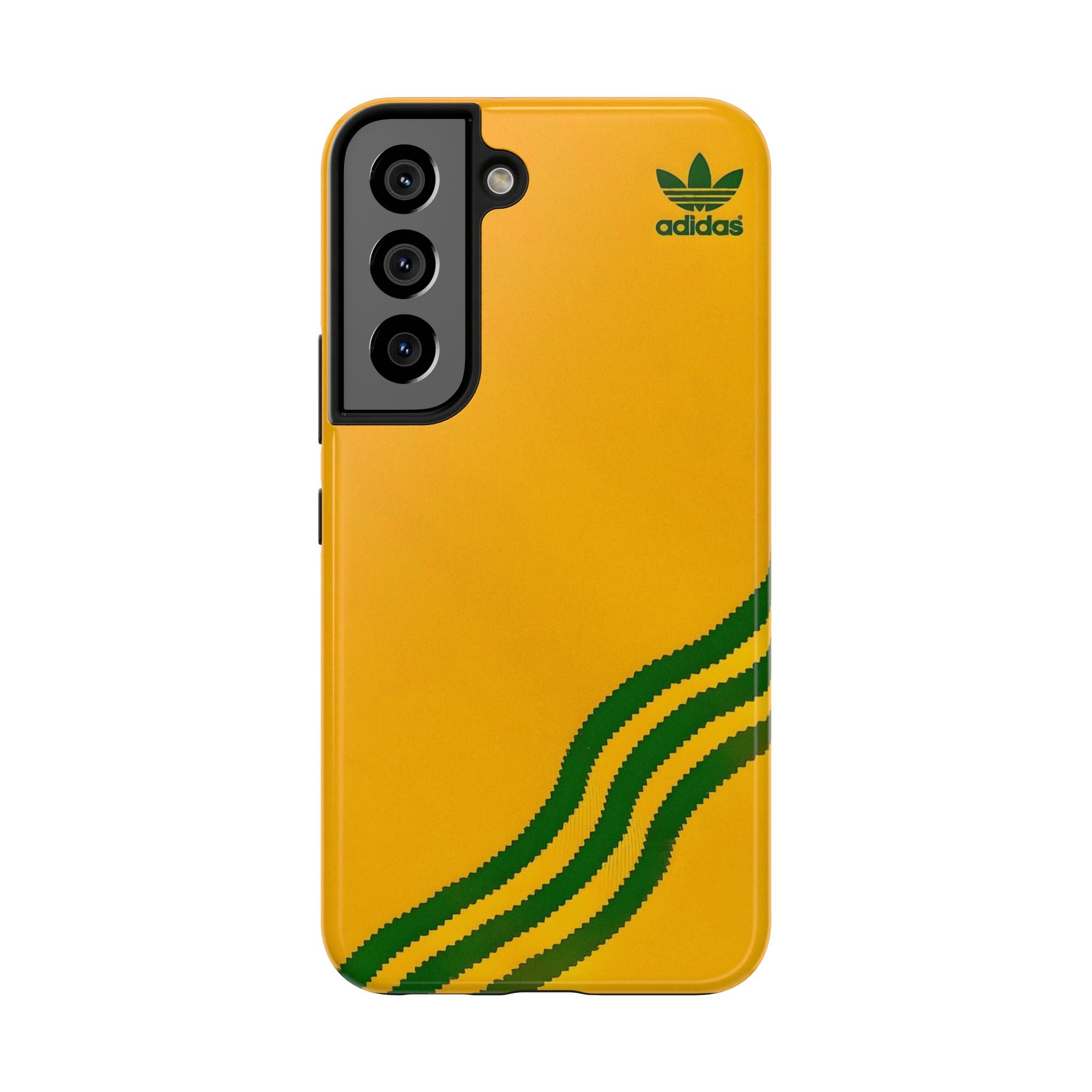 Adidas-Inspired Tough Phone Cases | Durable, Sporty, Unique Protection | Perfect for Athletes, Trendsetters, Everyday Use