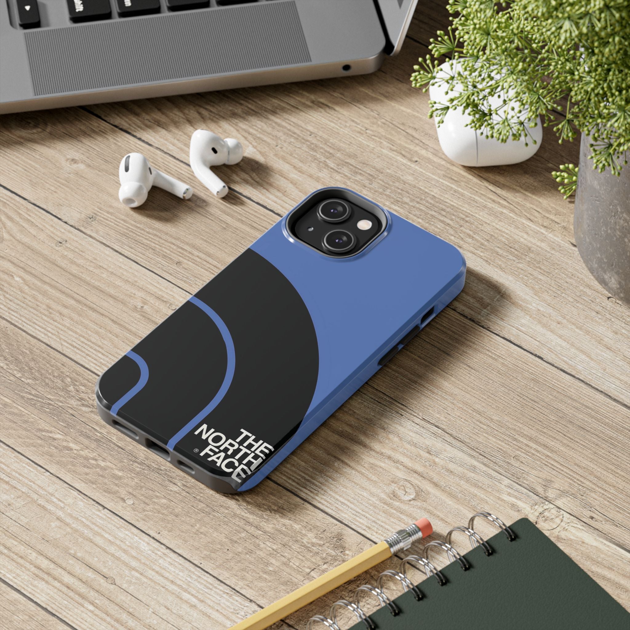 Stylish Tough Phone Case for Adventure Lovers, Durable Phone Cover, Trendy Protection for Everyday Use, Perfect Gift for Outdoor Activities