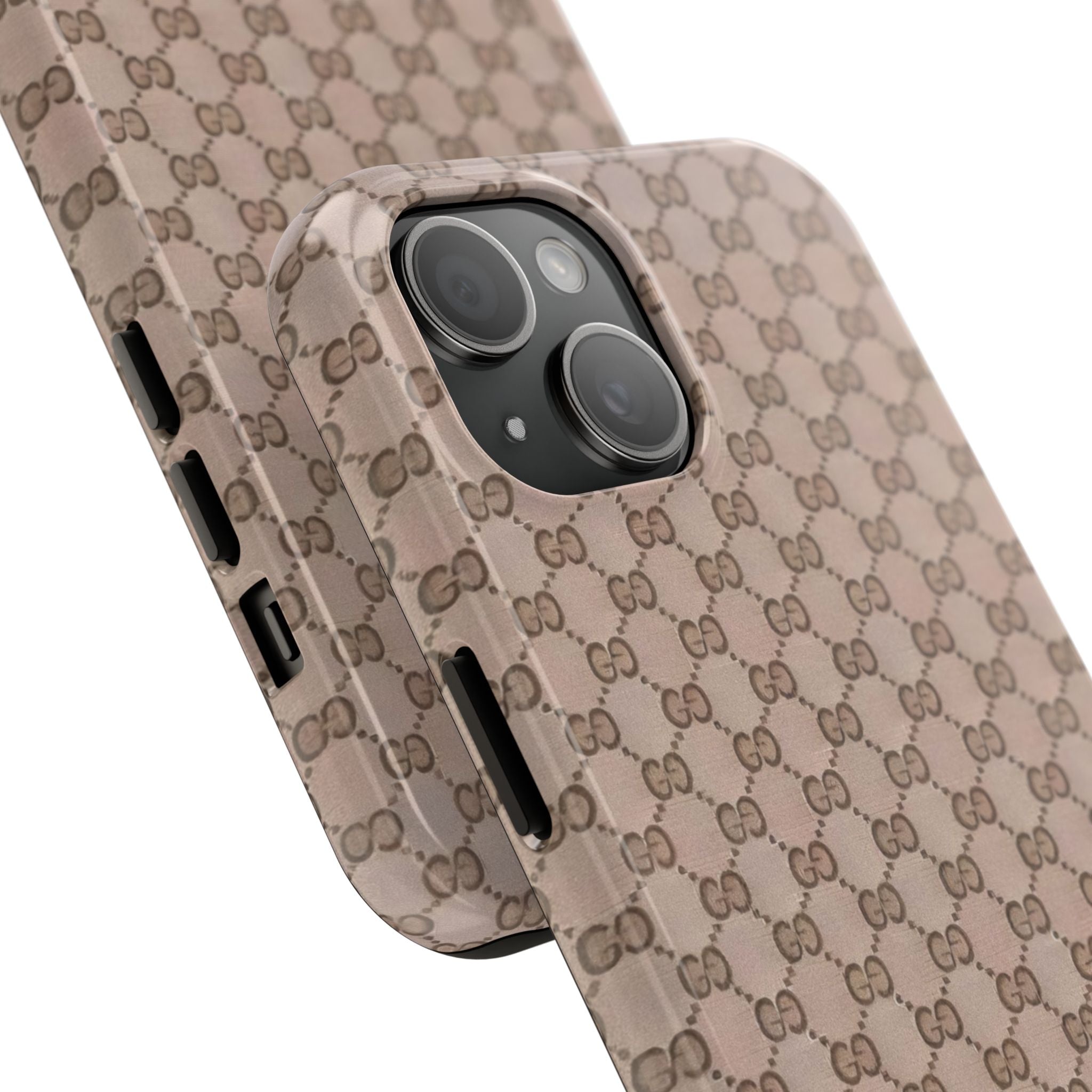 Stylish Tough Phone Cases with Elegant Design, Phone Protection, Fashion Accessories, Ideal Gift for Holidays, Trendy Tech Gear