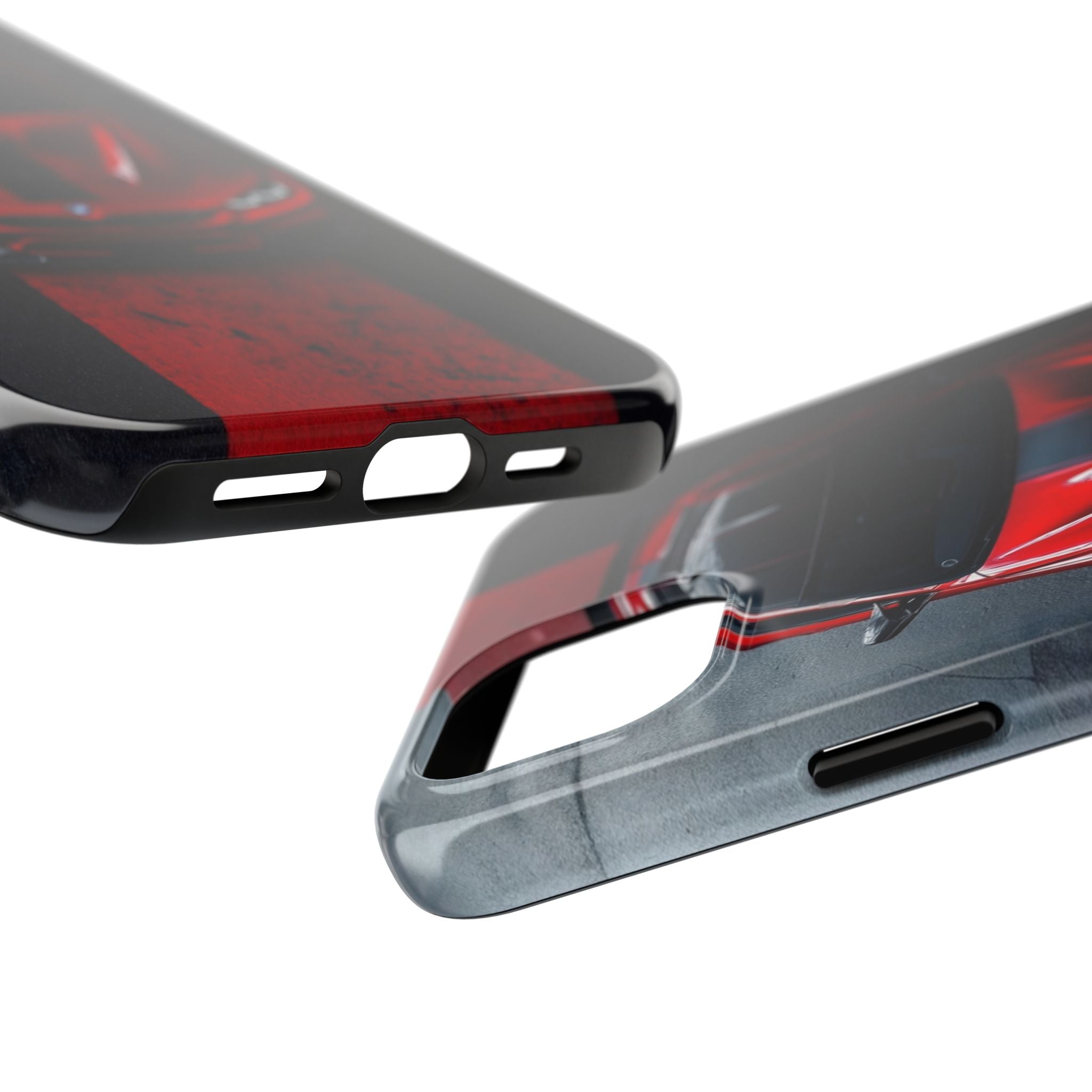 Rugged Car-Themed Phone Cases for Auto Enthusiasts | Perfect Gift for Him, Birthday, Father's Day, Car Shows, Unique Phone Accessories