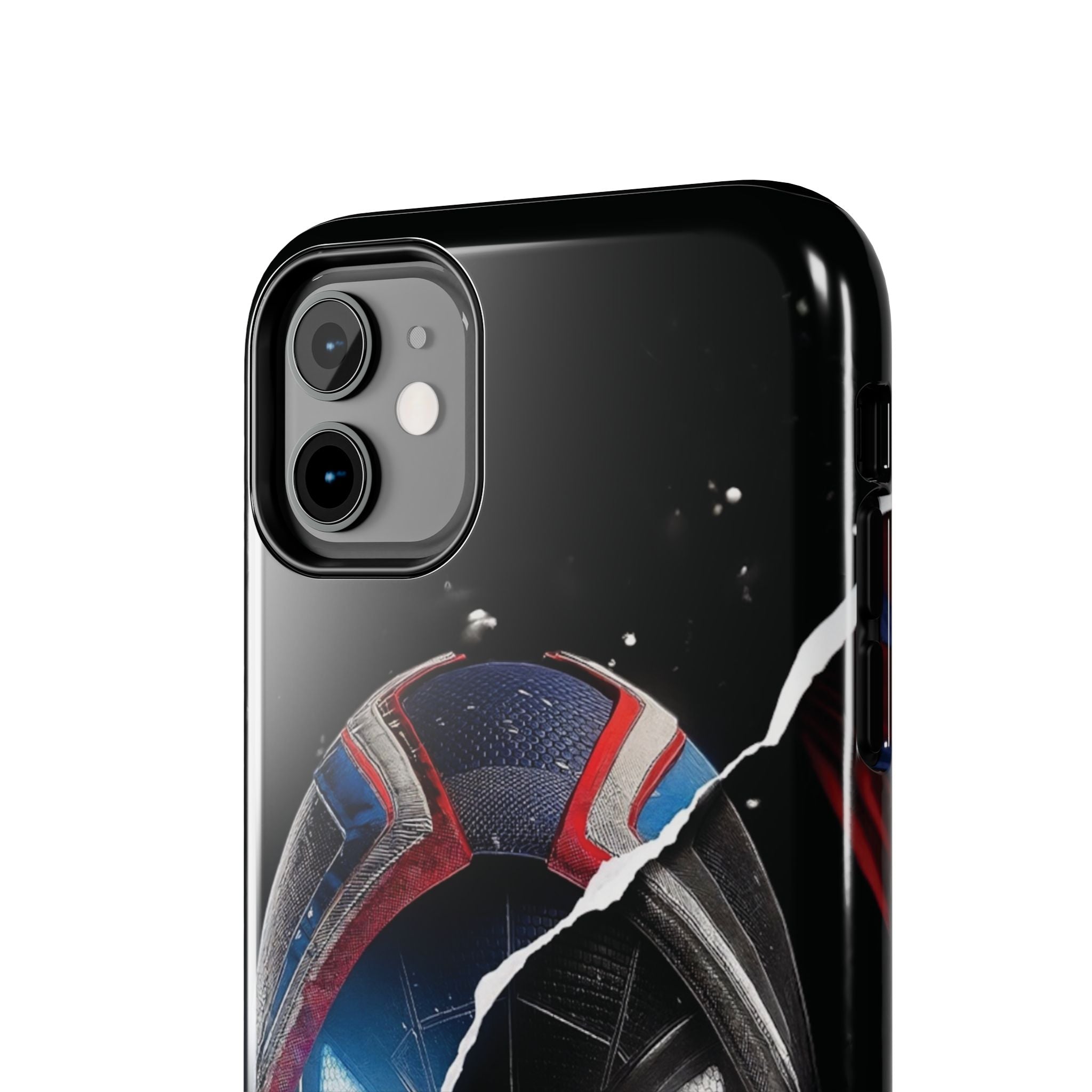 Tough Phone Cases featuring Heroic Designs for Marvel Fans, Durable Covers for Stylish Protection, Gift for Holidays