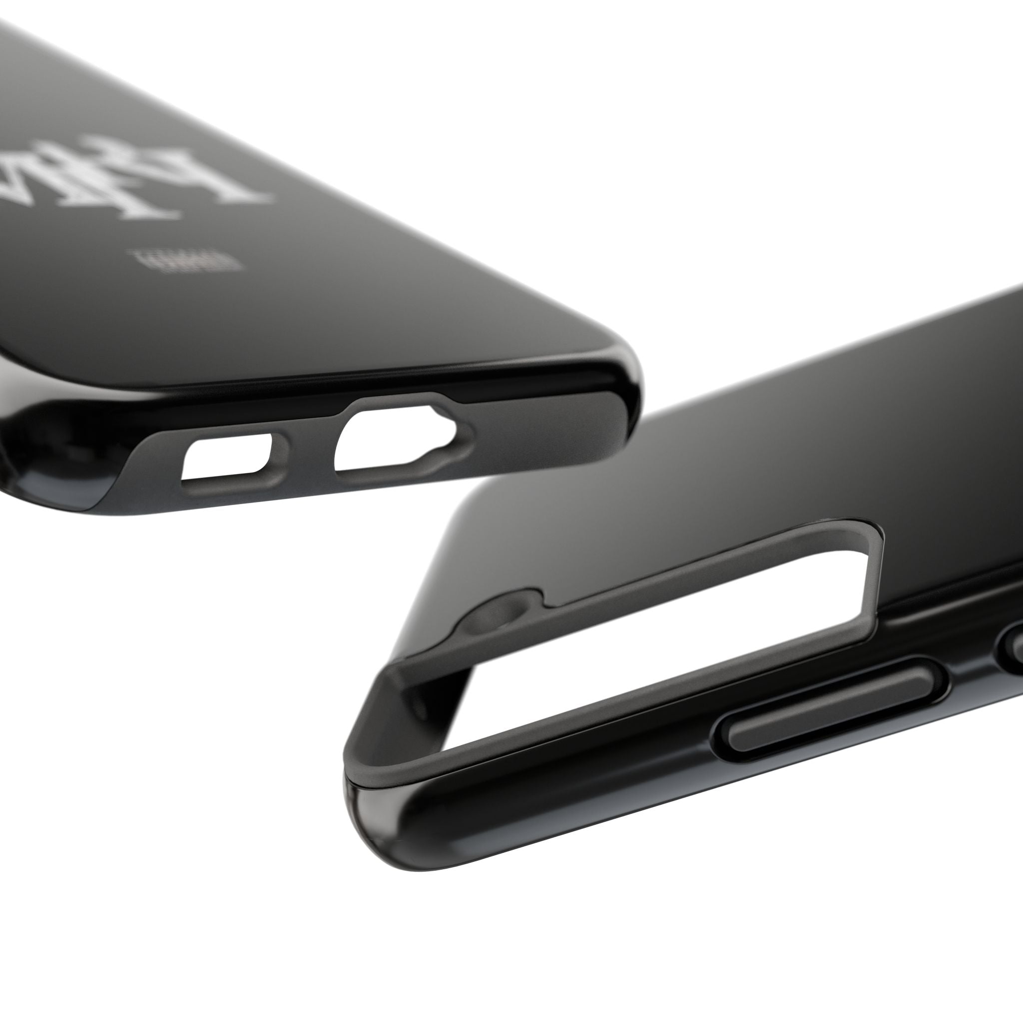 Stylish Tough Phone Cases for Music Lovers, Durable Phone Covers, Personalized Phone Protection, Gift for Hip Hop Fans, Trendy Accessories