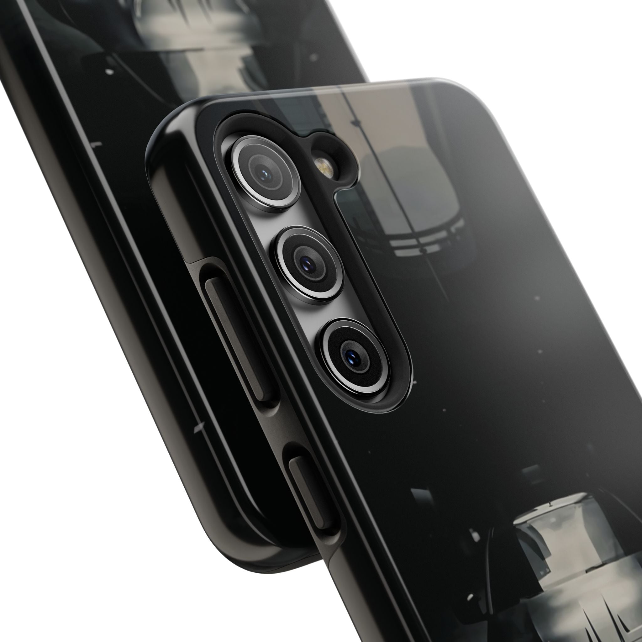 Sleek Automotive Phone Cases for Car Enthusiasts, Durable Phone Protection, Stylish Gift, Ideal for Birthdays, Auto Shows, Garage Decor