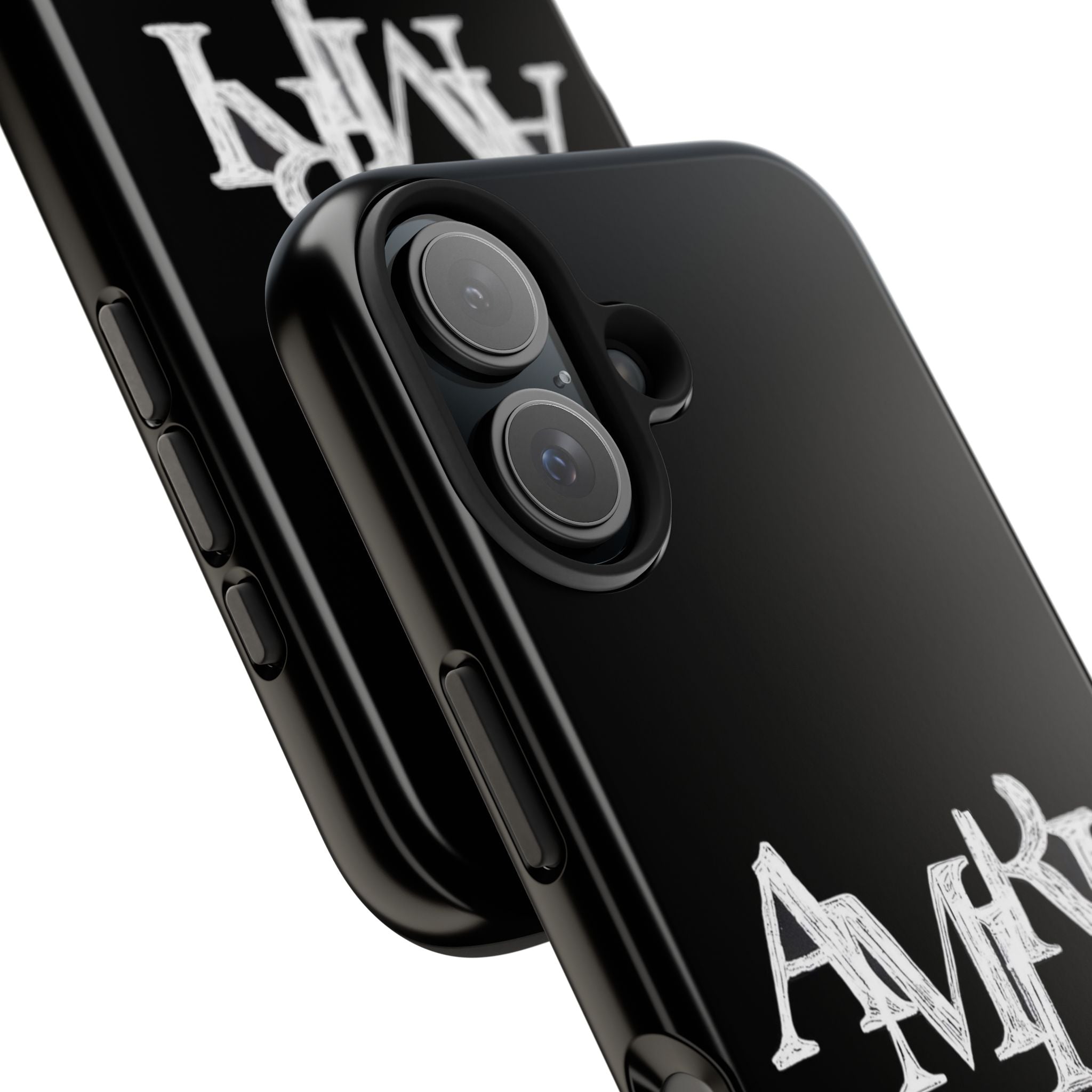 Stylish Tough Phone Cases for Music Lovers, Durable Phone Covers, Personalized Phone Protection, Gift for Hip Hop Fans, Trendy Accessories