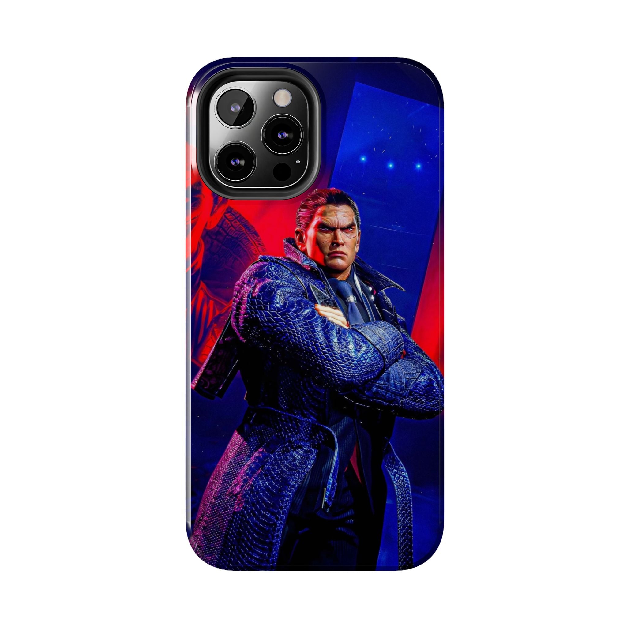 Tough Phone Cases Featuring Bold Art, Gaming Phone Cover, Durable Phone Protector, Phone Accessories for Gamers, Unique Mobile Cases