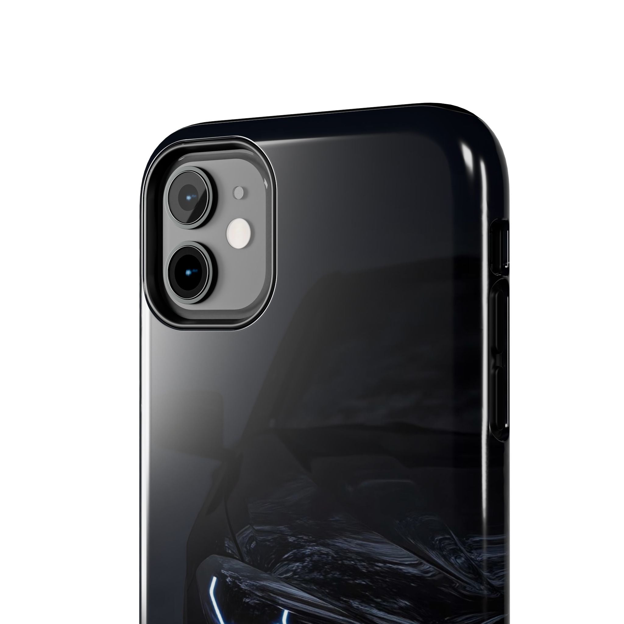 Tough Phone Cases with Sleek Car Design - Durable Protection for Auto Enthusiasts, Gifts for Car Lovers, Stylish Accessories, Cool Tech Gear