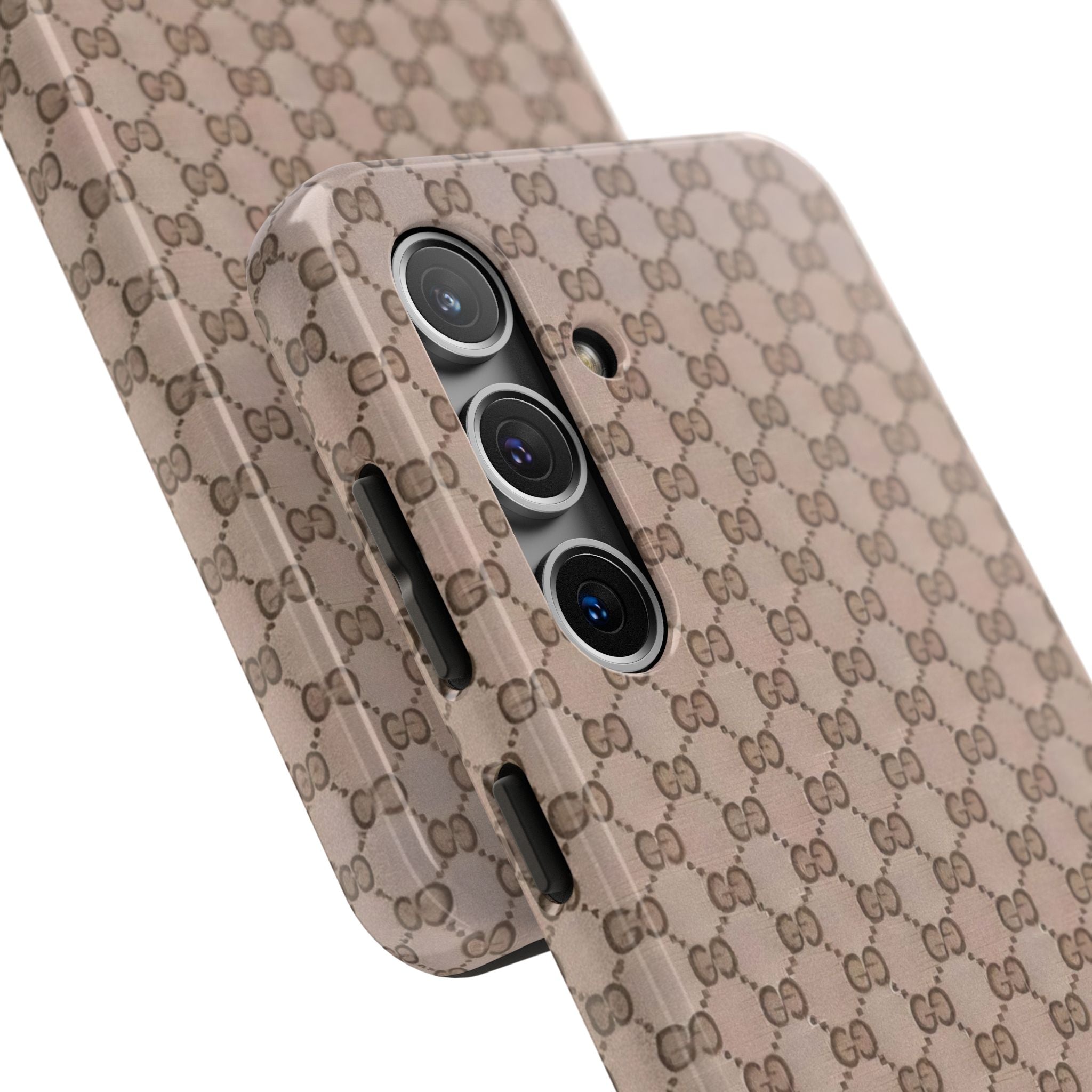 Stylish Tough Phone Cases with Elegant Design, Phone Protection, Fashion Accessories, Ideal Gift for Holidays, Trendy Tech Gear