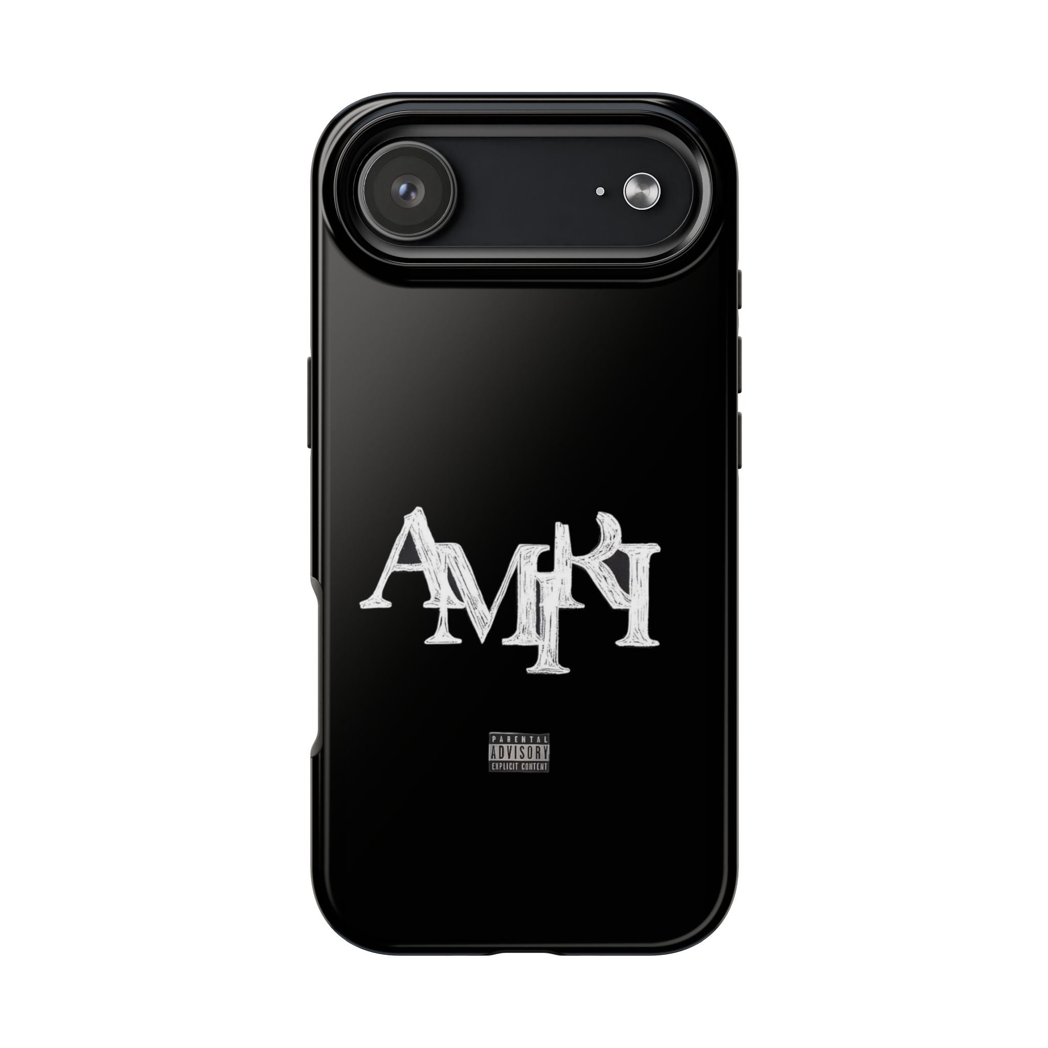 Stylish Tough Phone Cases for Music Lovers, Durable Phone Covers, Personalized Phone Protection, Gift for Hip Hop Fans, Trendy Accessories