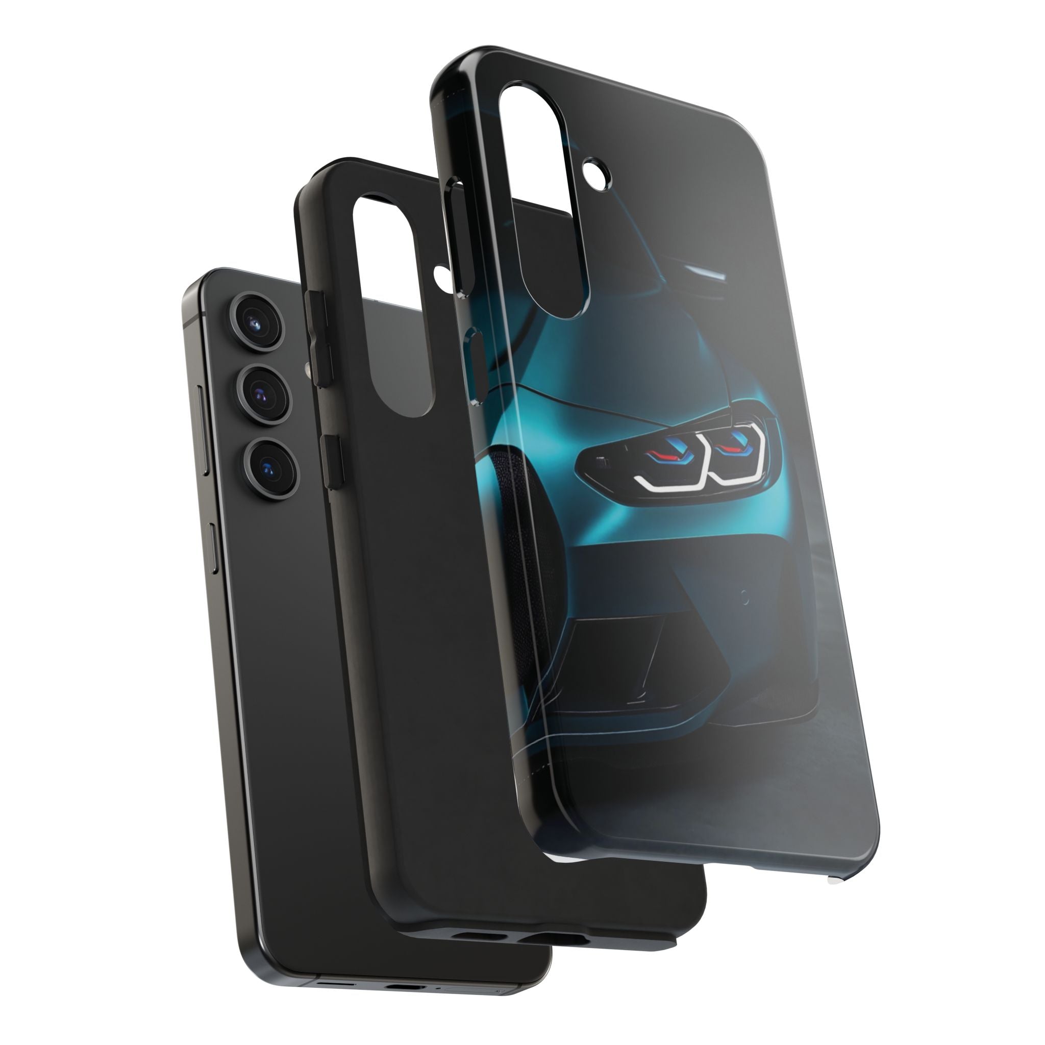 Tough Phone Cases