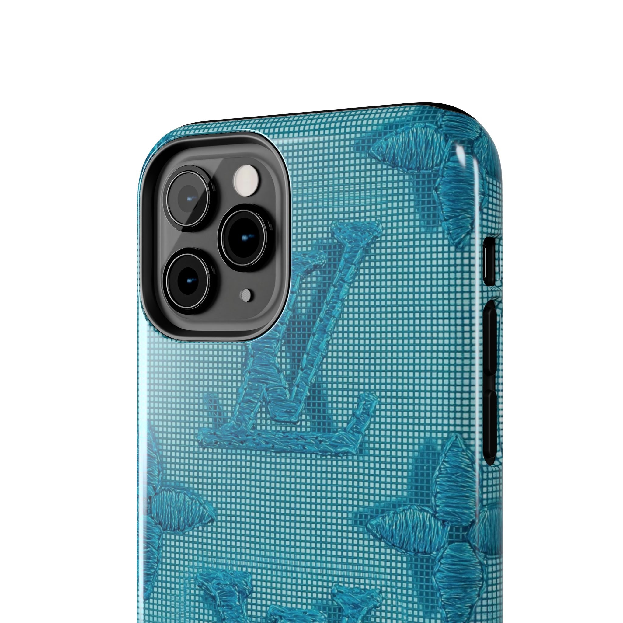 Stylish Designer Phone Cases with Elegant Pattern, Luxury Phone Accessories, Trendy Cell Phone Cases, Gift for Her