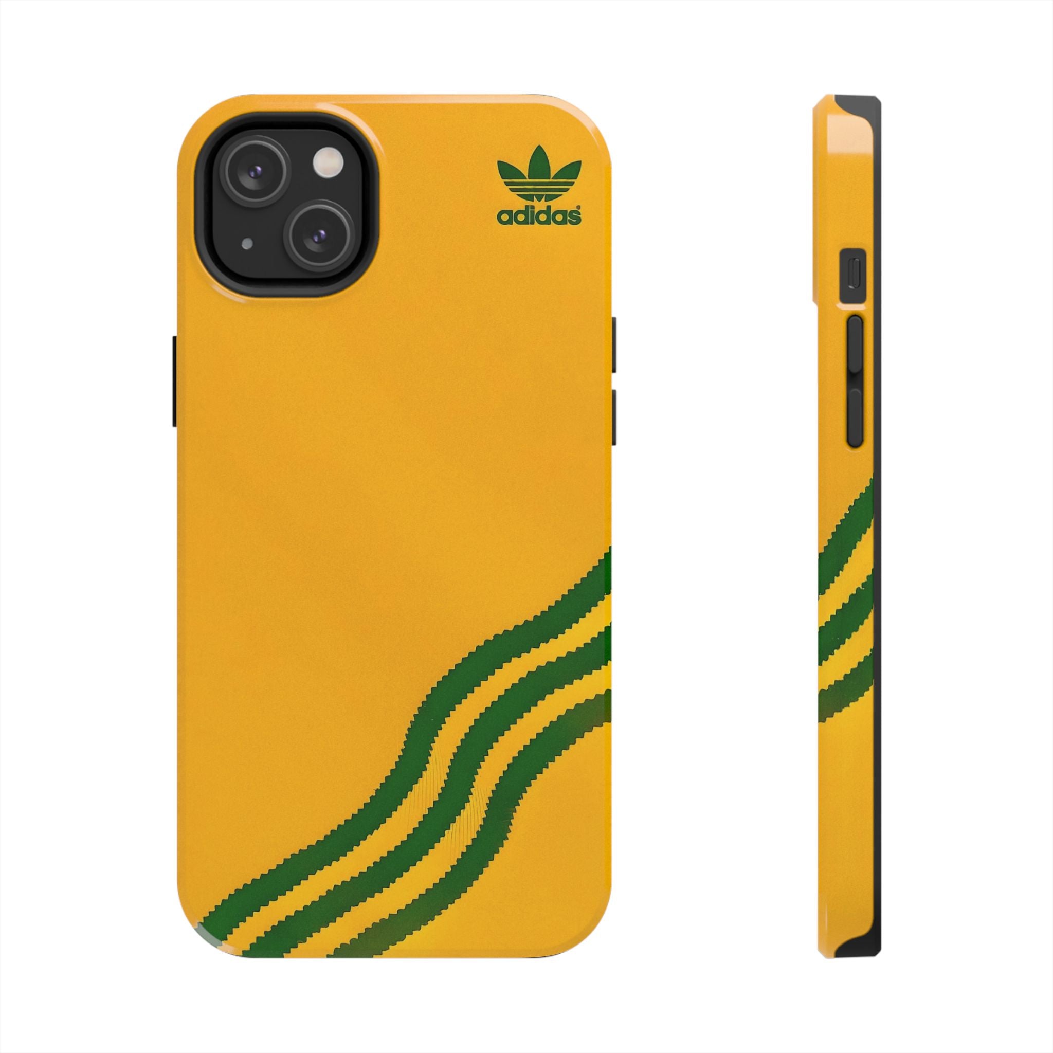 Adidas-Inspired Tough Phone Cases | Durable, Sporty, Unique Protection | Perfect for Athletes, Trendsetters, Everyday Use