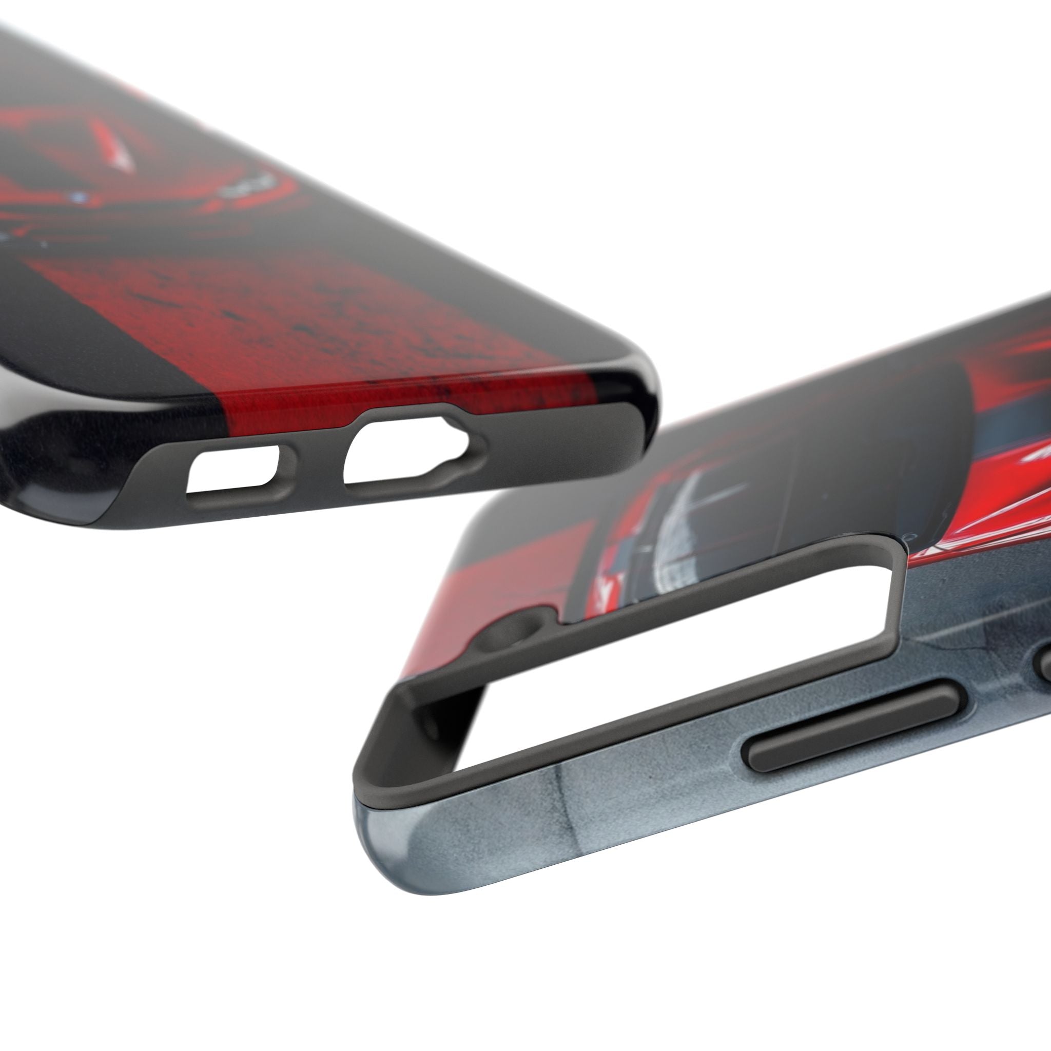Rugged Car-Themed Phone Cases for Auto Enthusiasts | Perfect Gift for Him, Birthday, Father's Day, Car Shows, Unique Phone Accessories