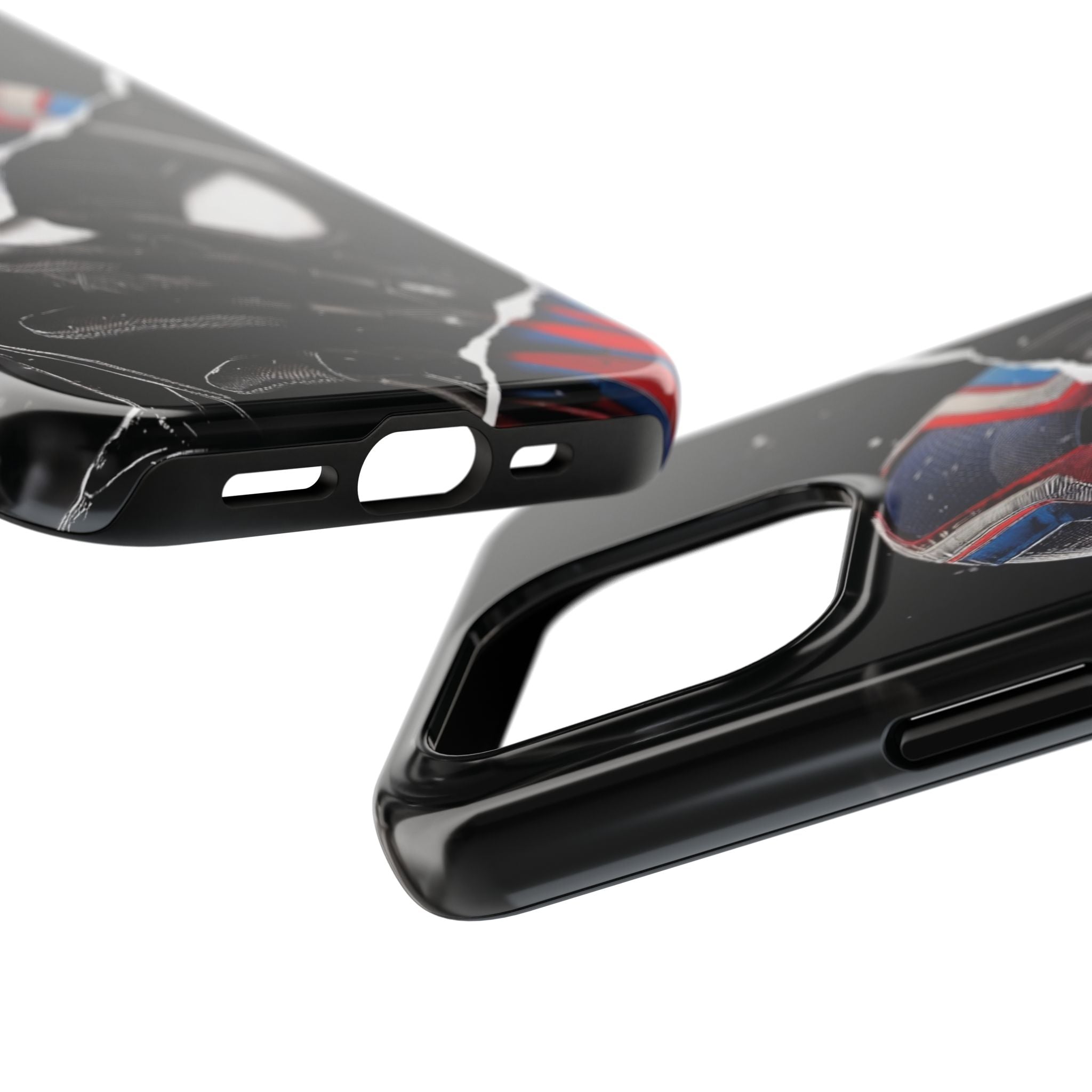 Tough Phone Cases featuring Heroic Designs for Marvel Fans, Durable Covers for Stylish Protection, Gift for Holidays