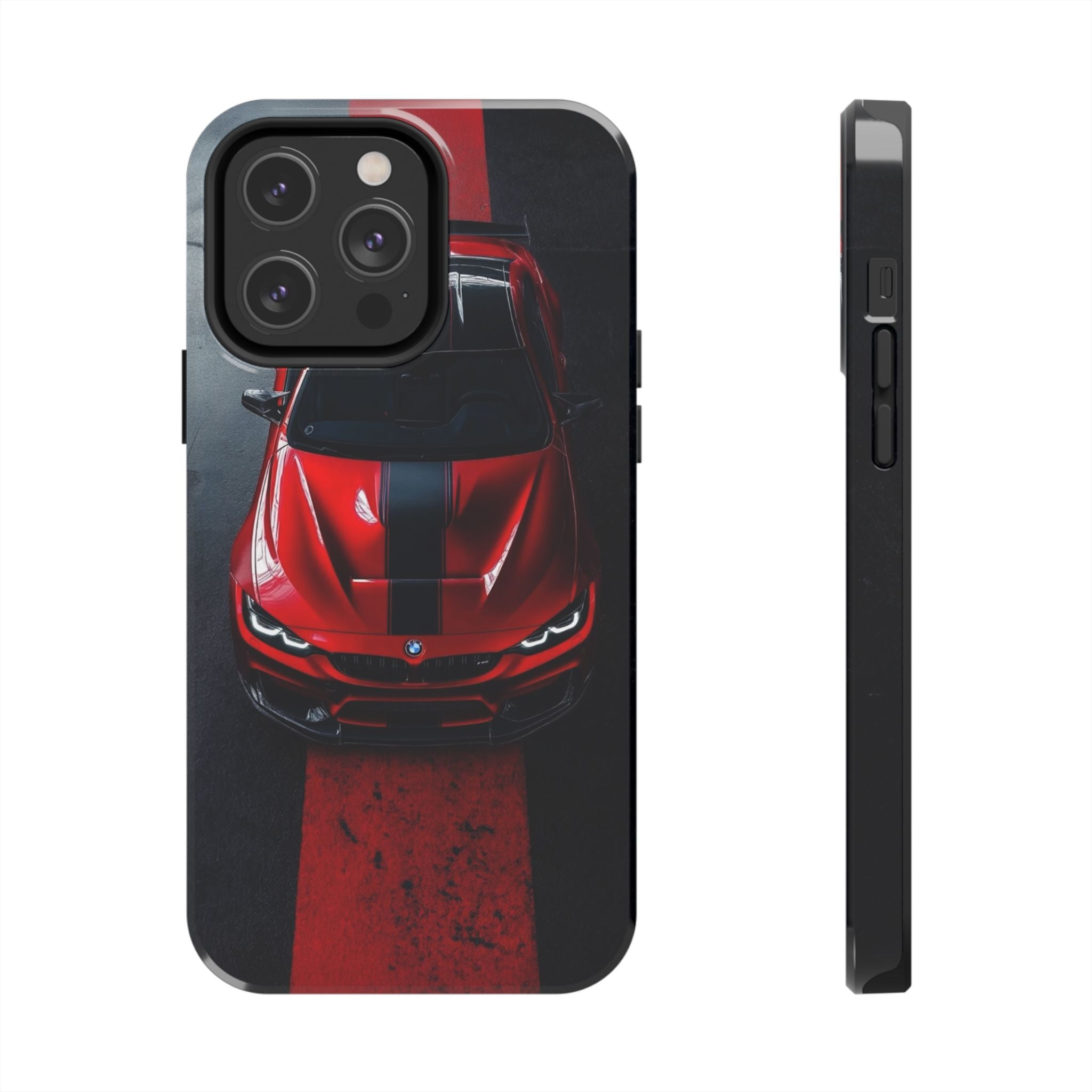 Rugged Car-Themed Phone Cases for Auto Enthusiasts | Perfect Gift for Him, Birthday, Father's Day, Car Shows, Unique Phone Accessories