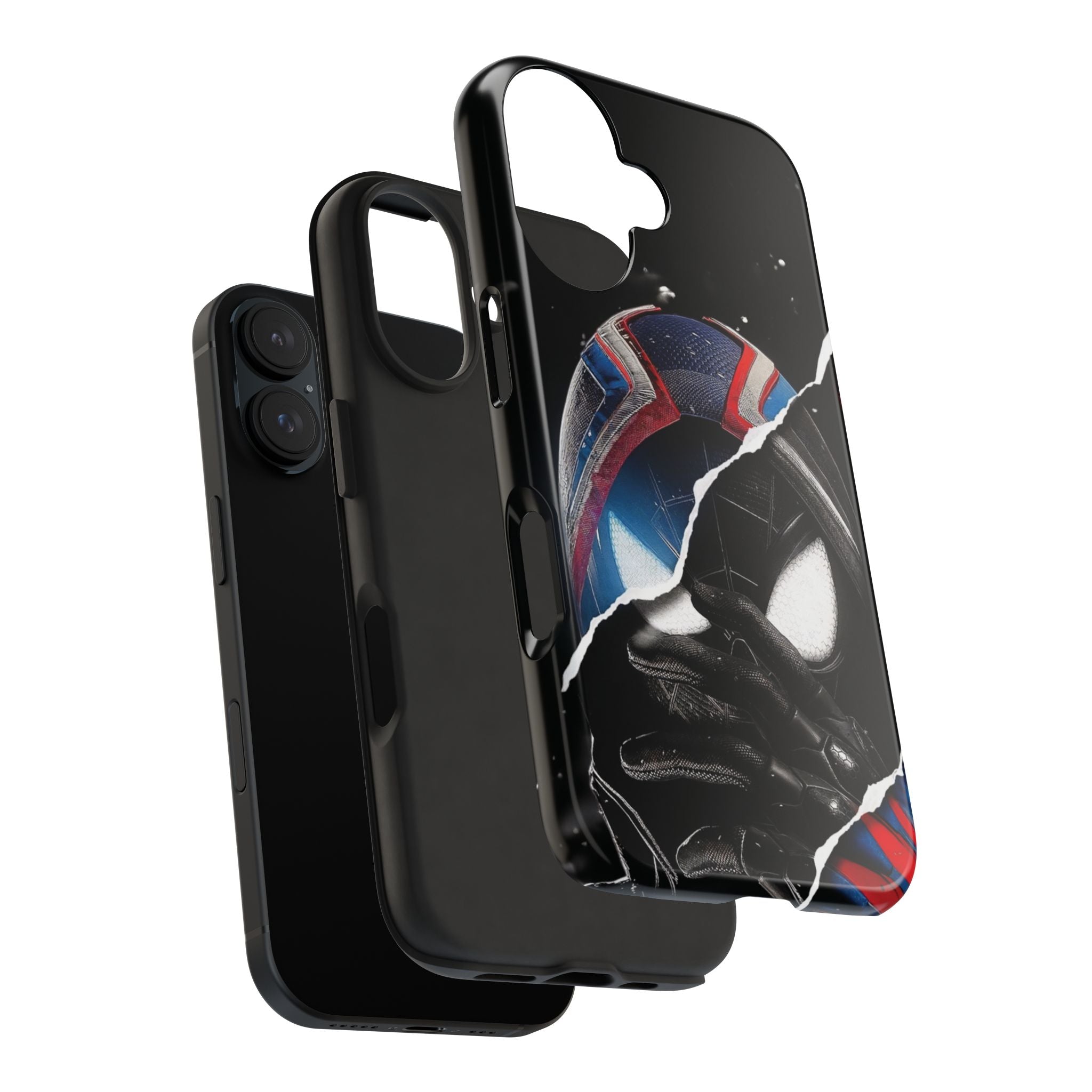 Tough Phone Cases featuring Heroic Designs for Marvel Fans, Durable Covers for Stylish Protection, Gift for Holidays