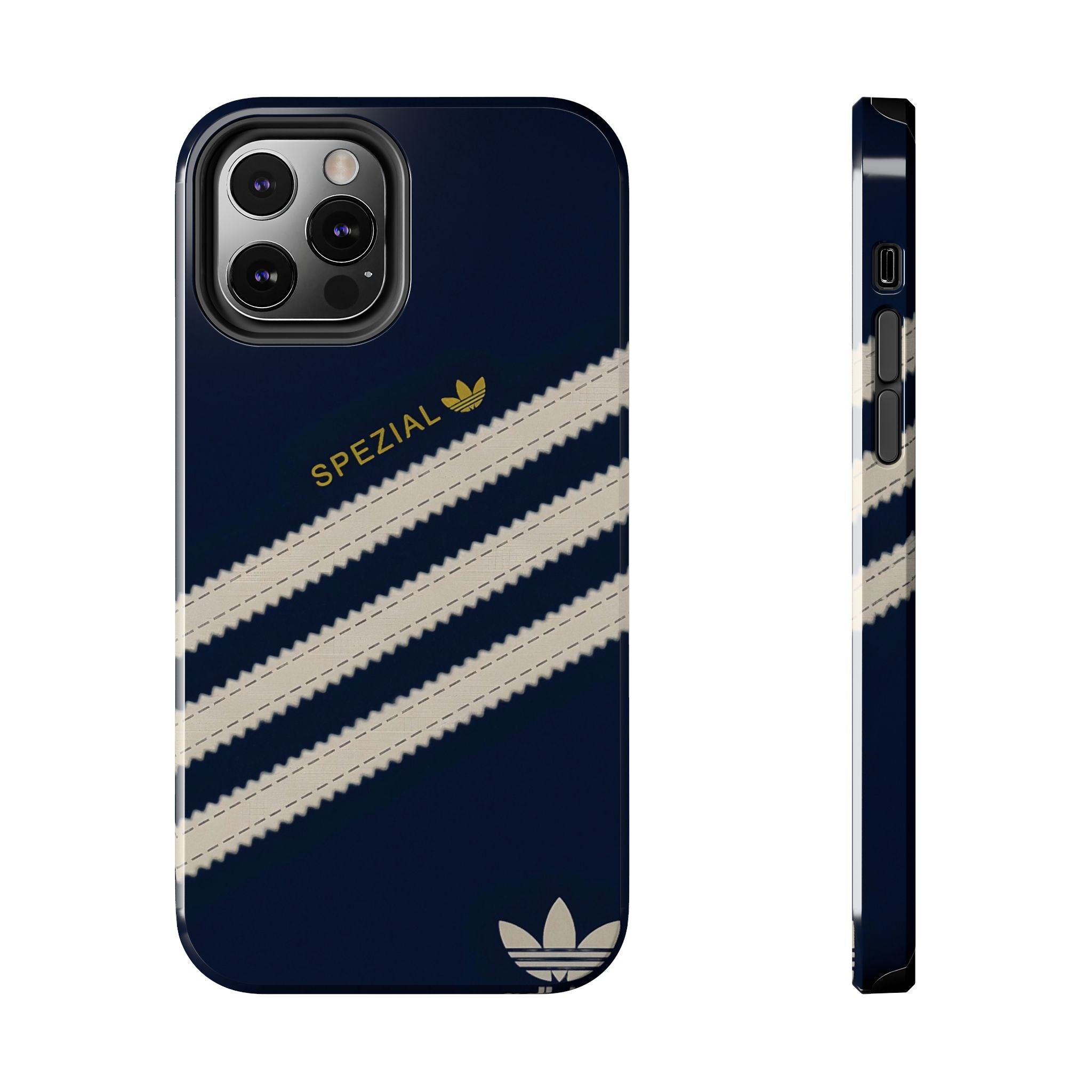 Stylish Tough Phone Cases, Durable Phone Cover, Sporty Mobile Case, Trendy Cell Phone Protector, Perfect Gift for Active Lifestyle