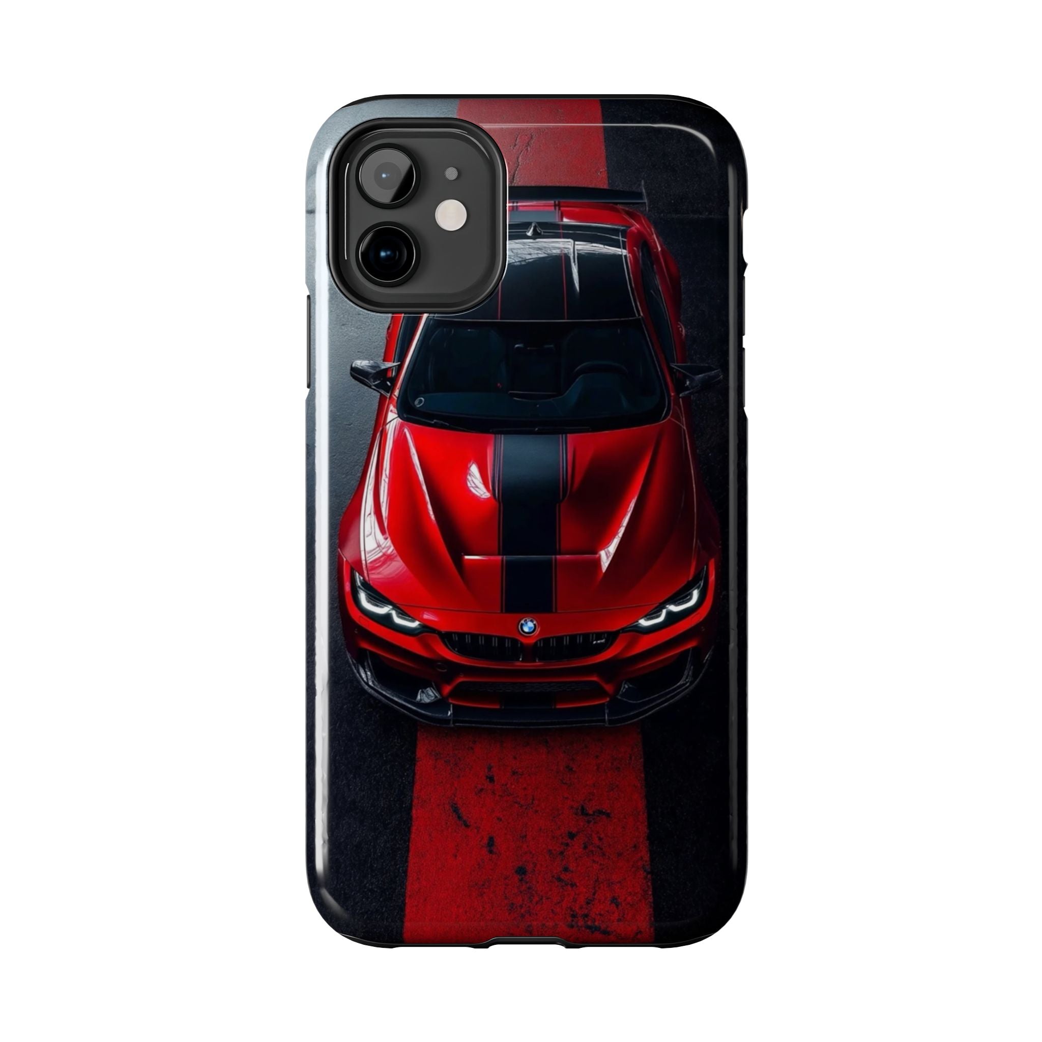 Rugged Car-Themed Phone Cases for Auto Enthusiasts | Perfect Gift for Him, Birthday, Father's Day, Car Shows, Unique Phone Accessories