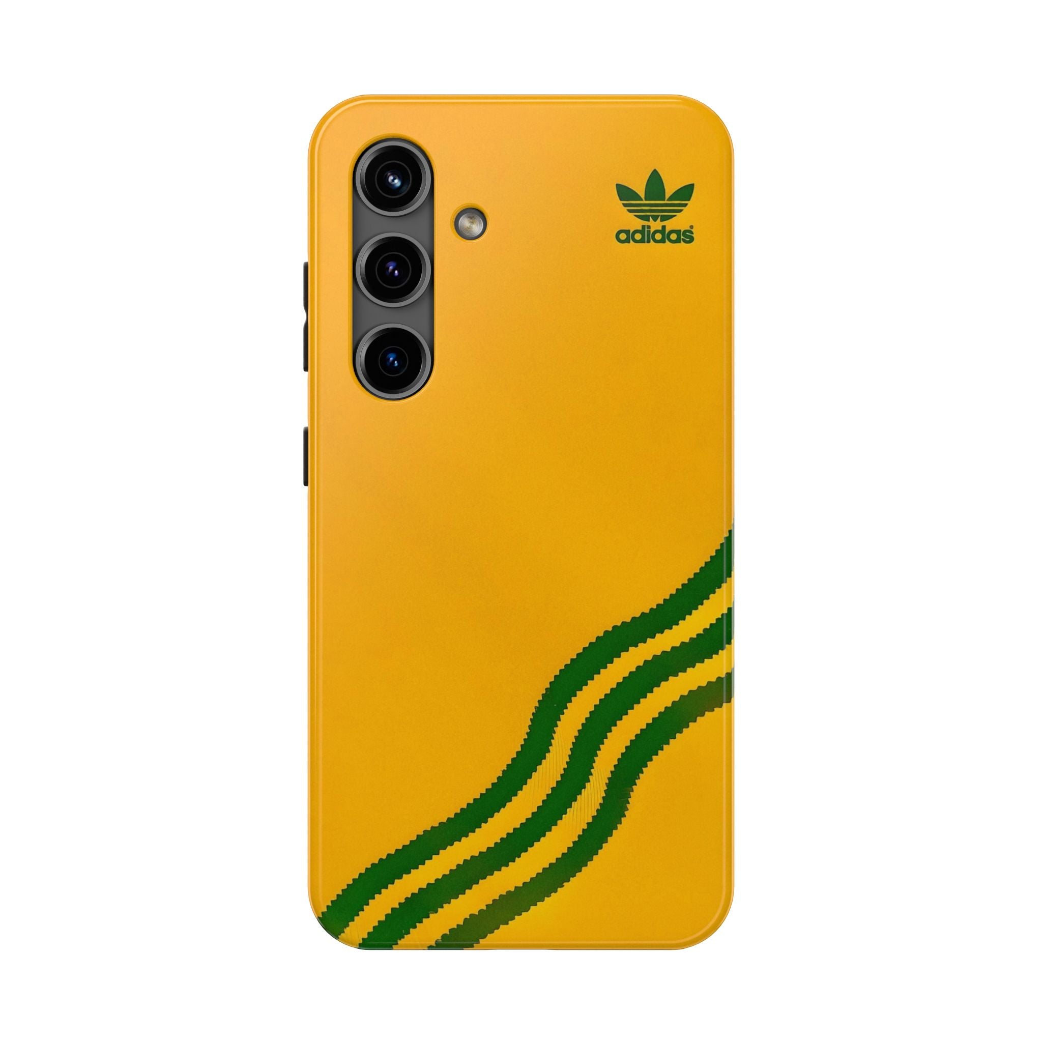 Adidas-Inspired Tough Phone Cases | Durable, Sporty, Unique Protection | Perfect for Athletes, Trendsetters, Everyday Use
