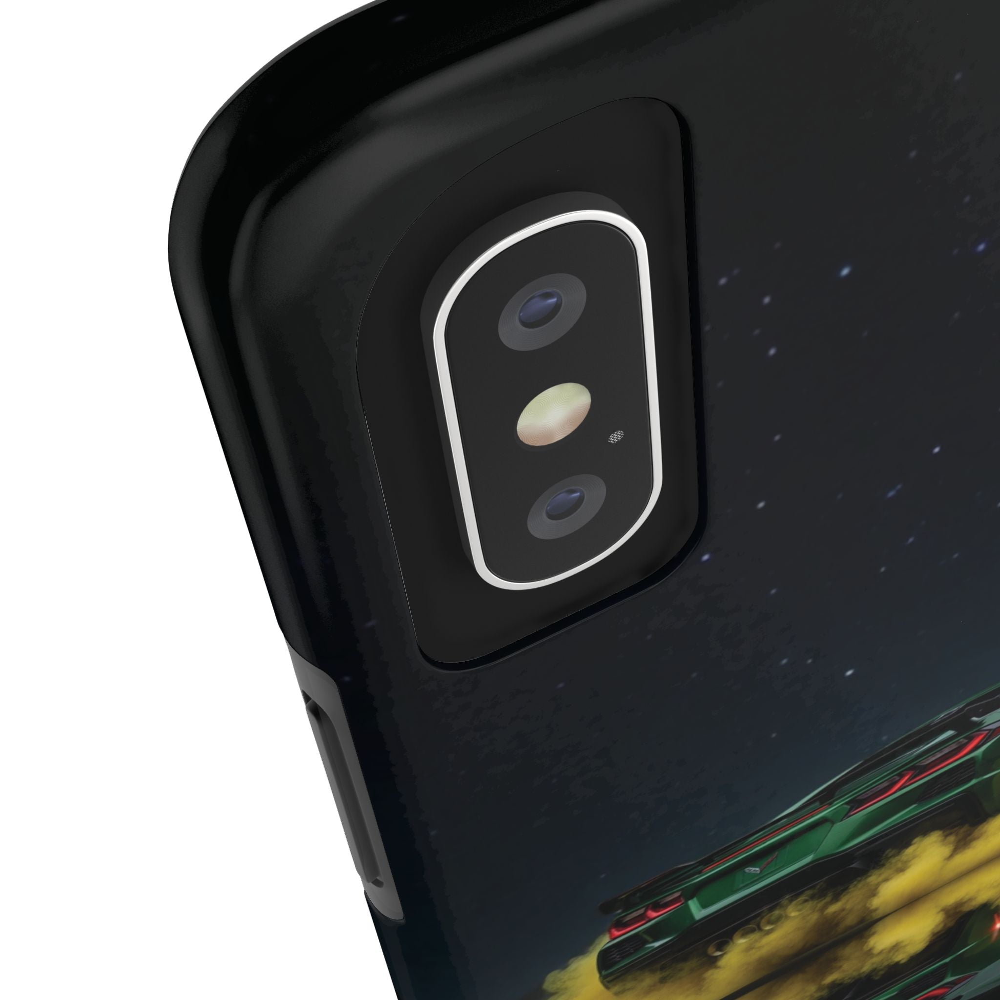 Corvette Tough Phone Cases