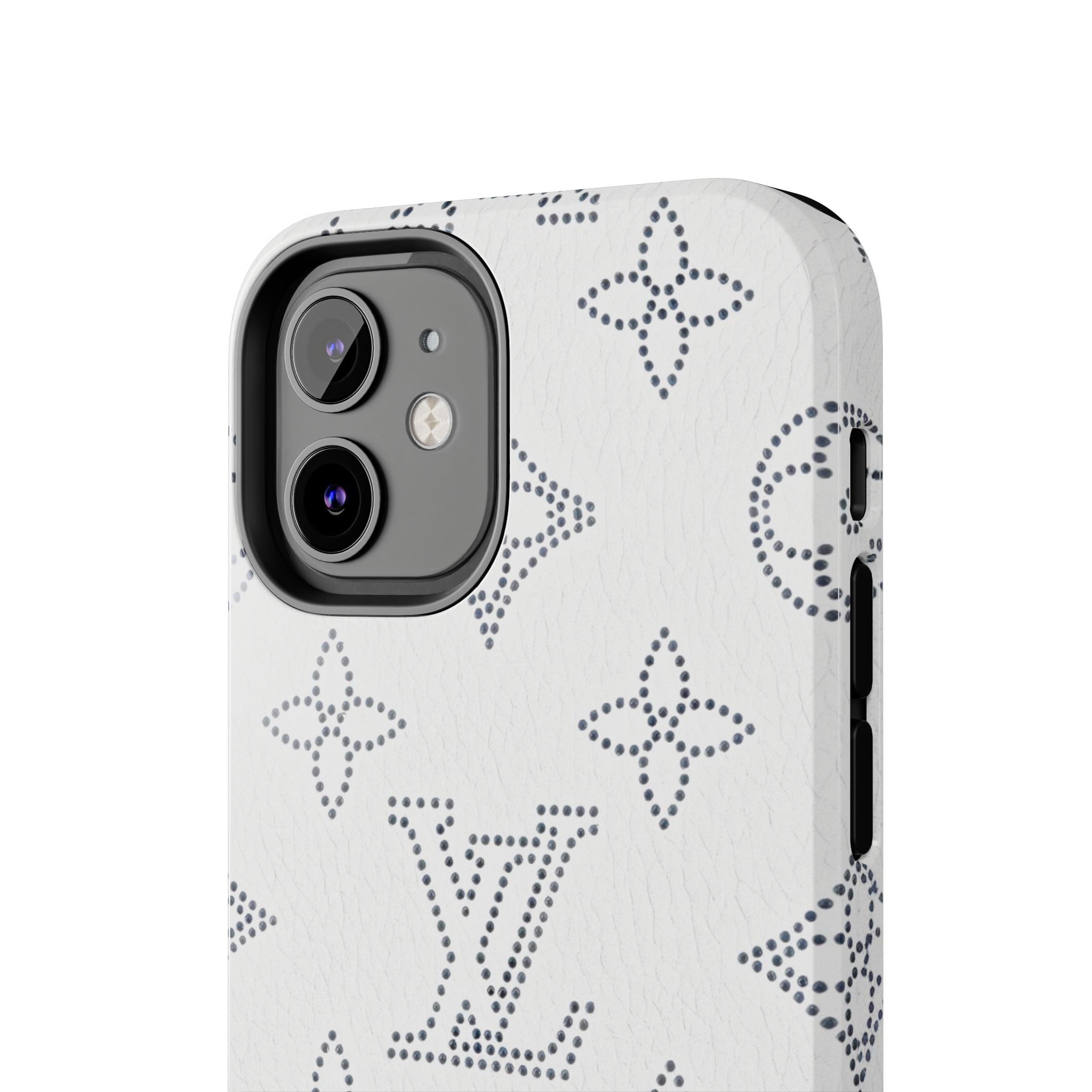 Chic Designer Phone Cases, Stylish Tough Cases, Luxury Phone Cover, Elegant Phone Accessories, Gift for Fashion Lovers