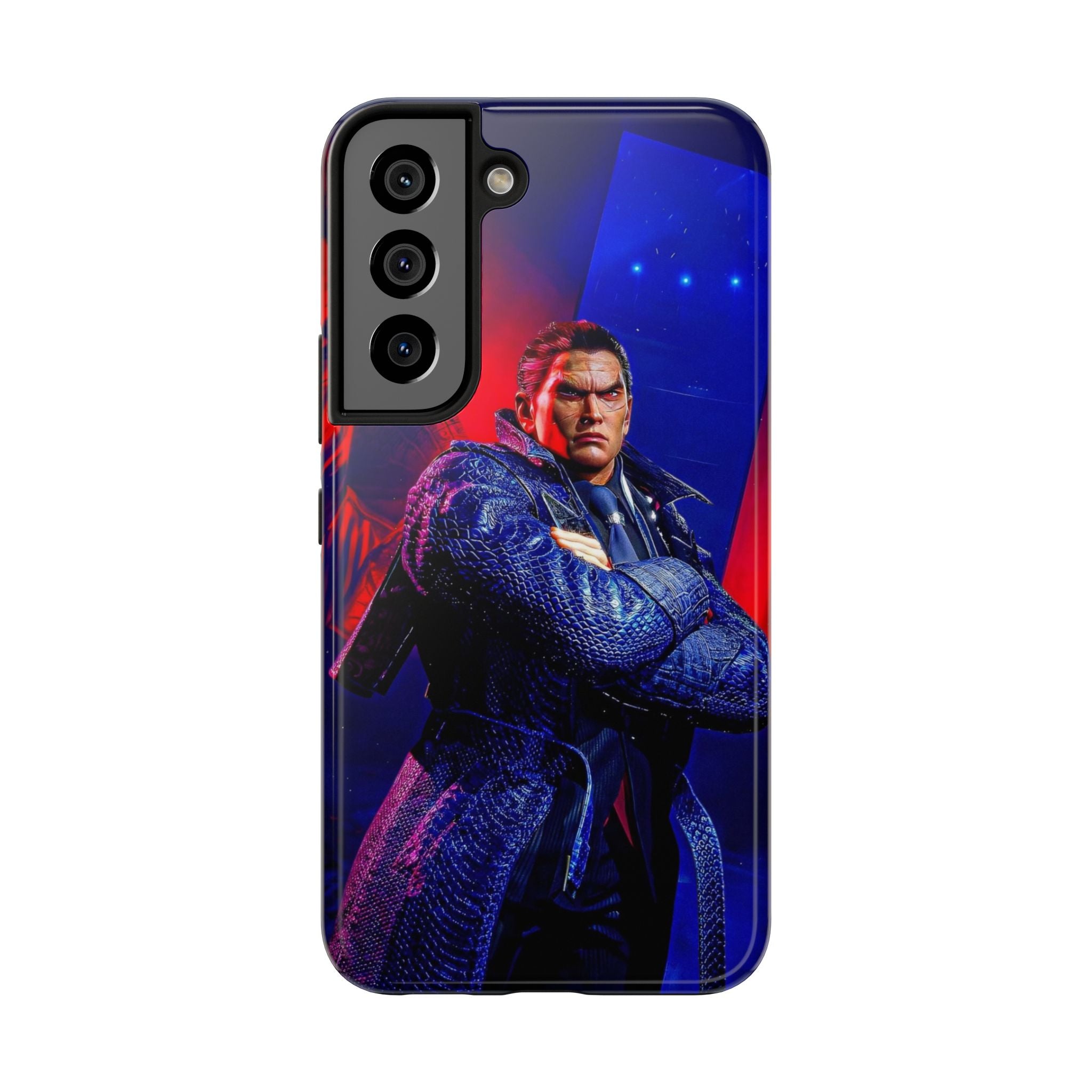 Tough Phone Cases Featuring Bold Art, Gaming Phone Cover, Durable Phone Protector, Phone Accessories for Gamers, Unique Mobile Cases